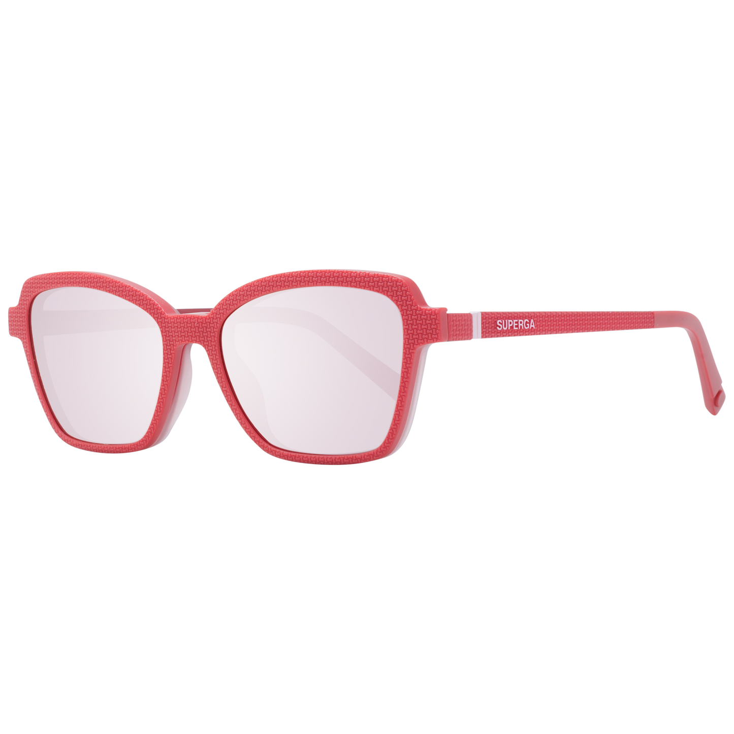 Sting Optical Frame USJ729 6BDP 49 Sunglasses Clip