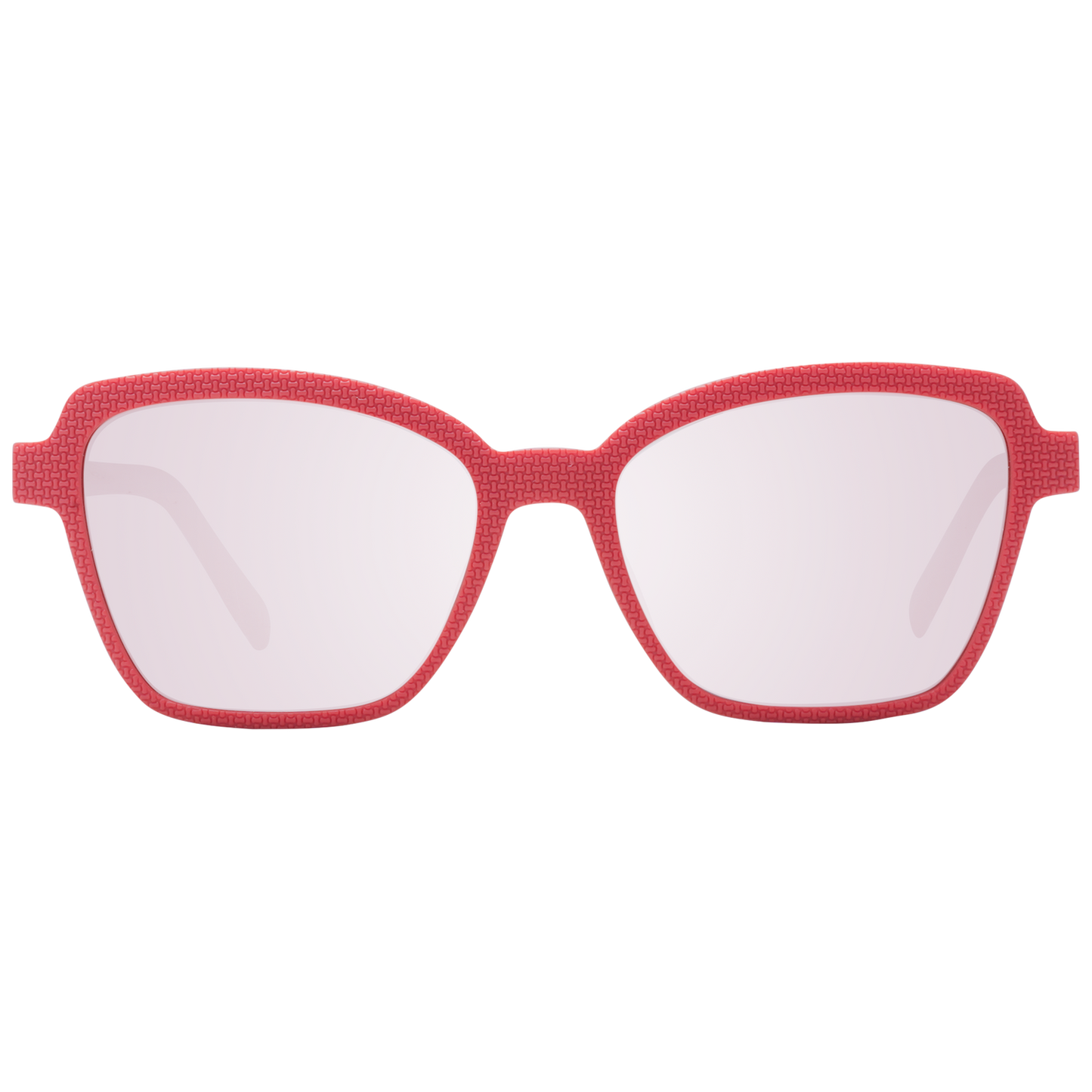 Sting Optical Frame USJ729 6BDP 49 Sunglasses Clip