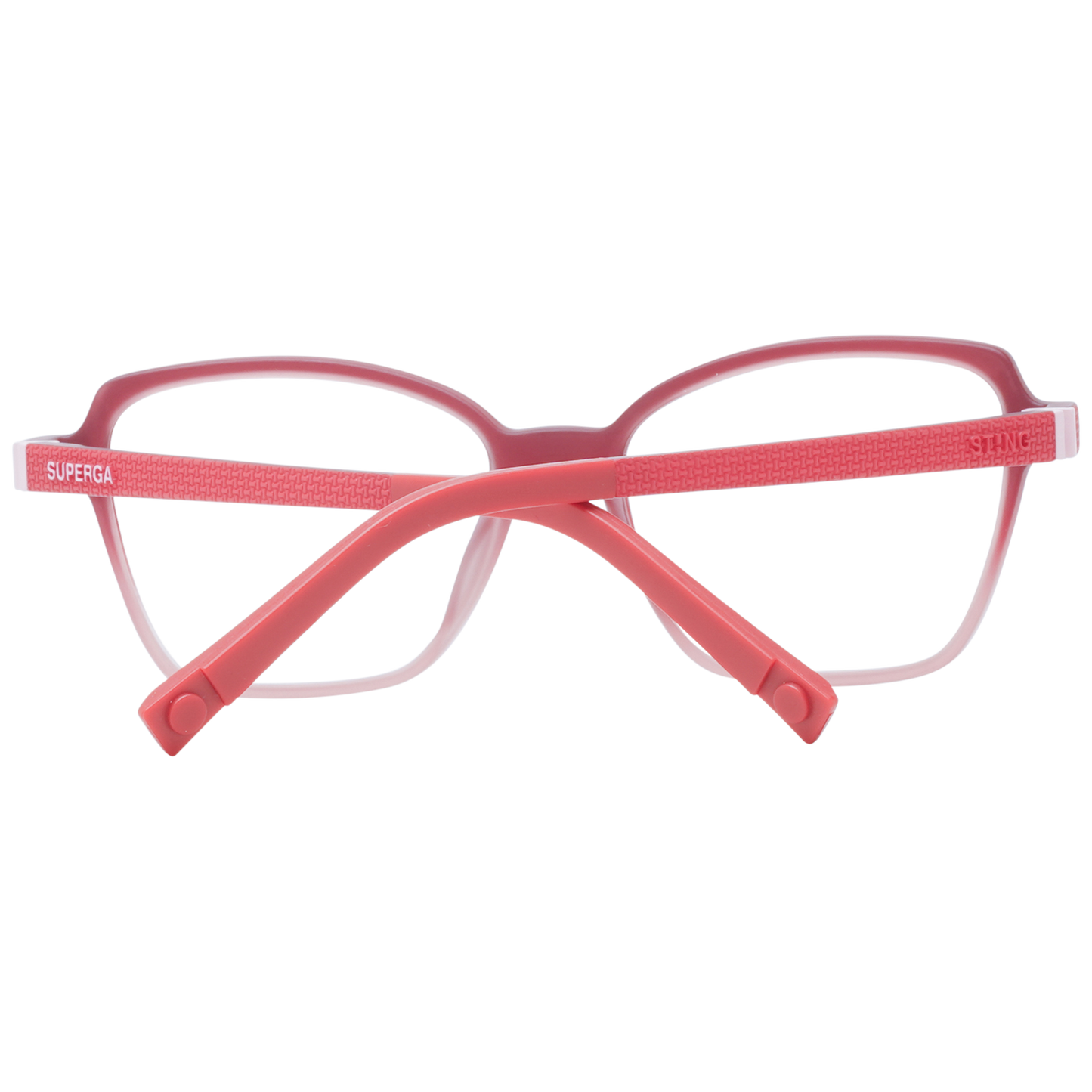 Sting Optical Frame USJ729 6BDP 49 Sunglasses Clip