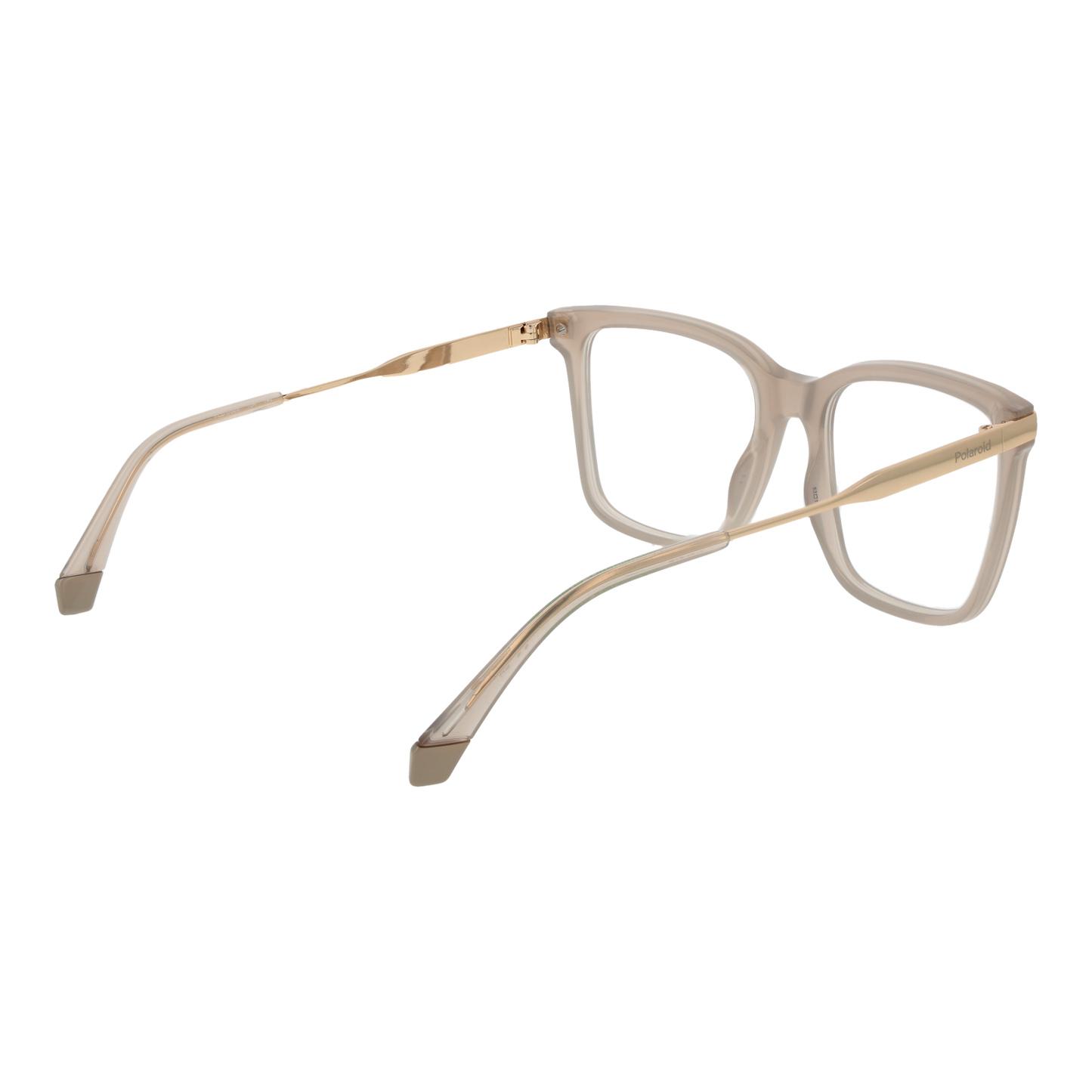 Polaroid Optical Frame PLD D528 10A 53