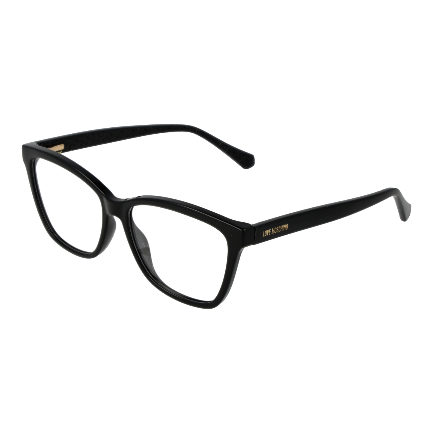 Moschino Love Optical Frame MOL645 807 55