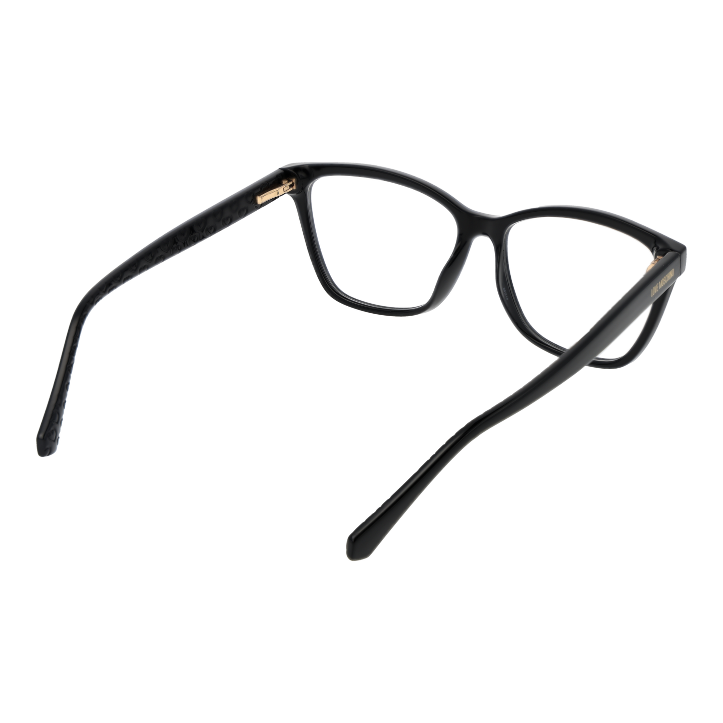 Moschino Love Optical Frame MOL645 807 55