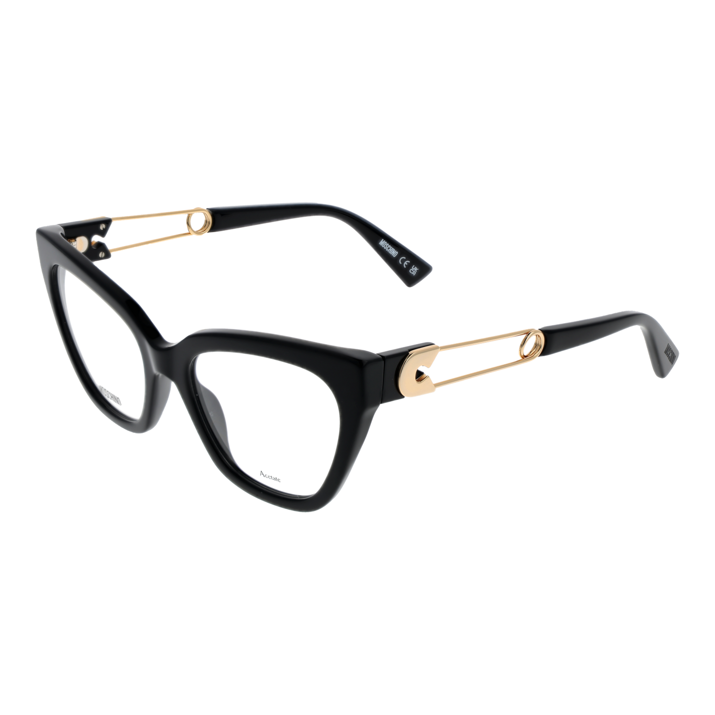 Moschino Optical Frame MOS638 807 52