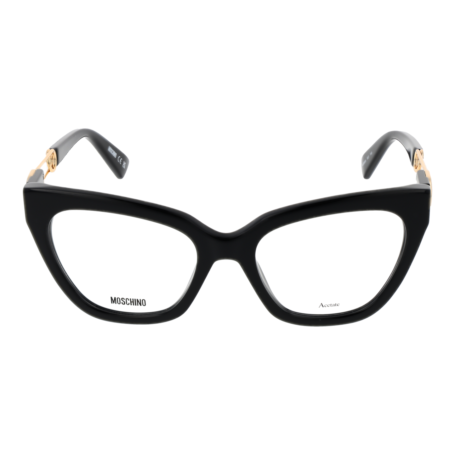 Moschino Optical Frame MOS638 807 52