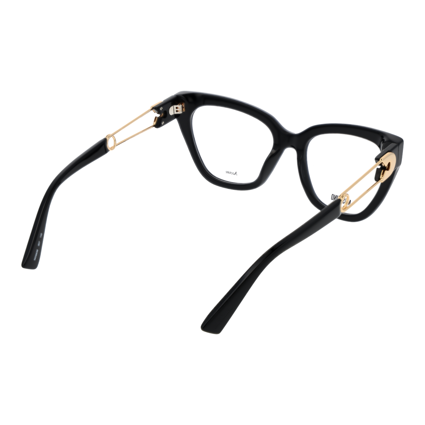 Moschino Optical Frame MOS638 807 52
