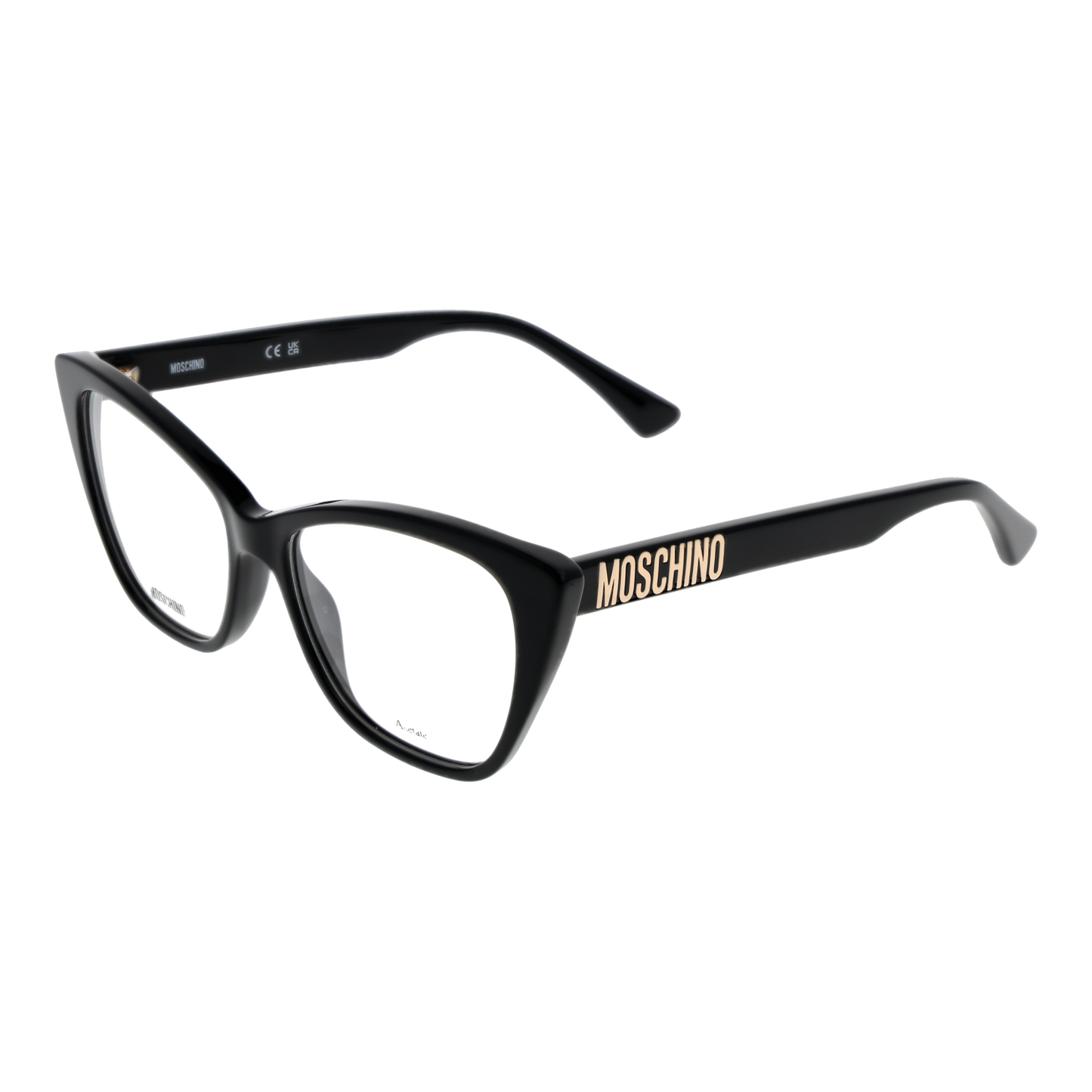 Moschino Optical Frame MOS642 807 52