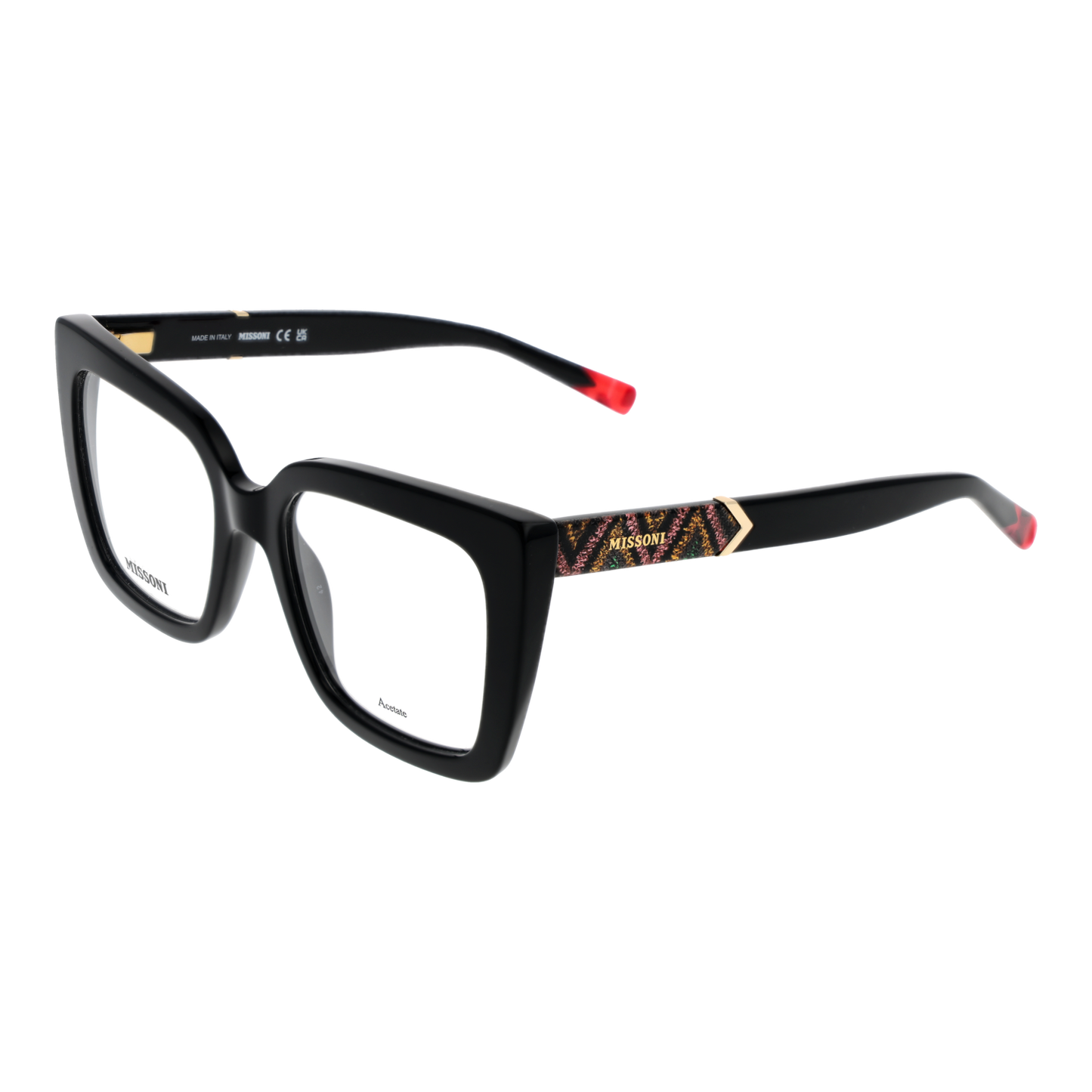 Missoni Optical Frame MIS 0189 807 53