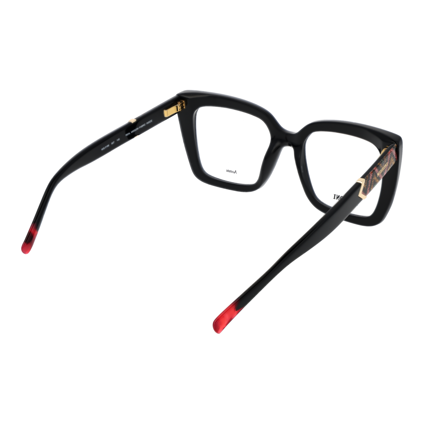 Missoni Optical Frame MIS 0189 807 53