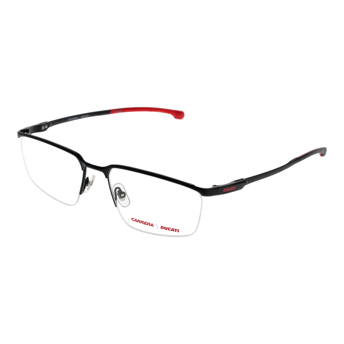 Carrera Ducati Optical Frame CARDUC 048 003 57