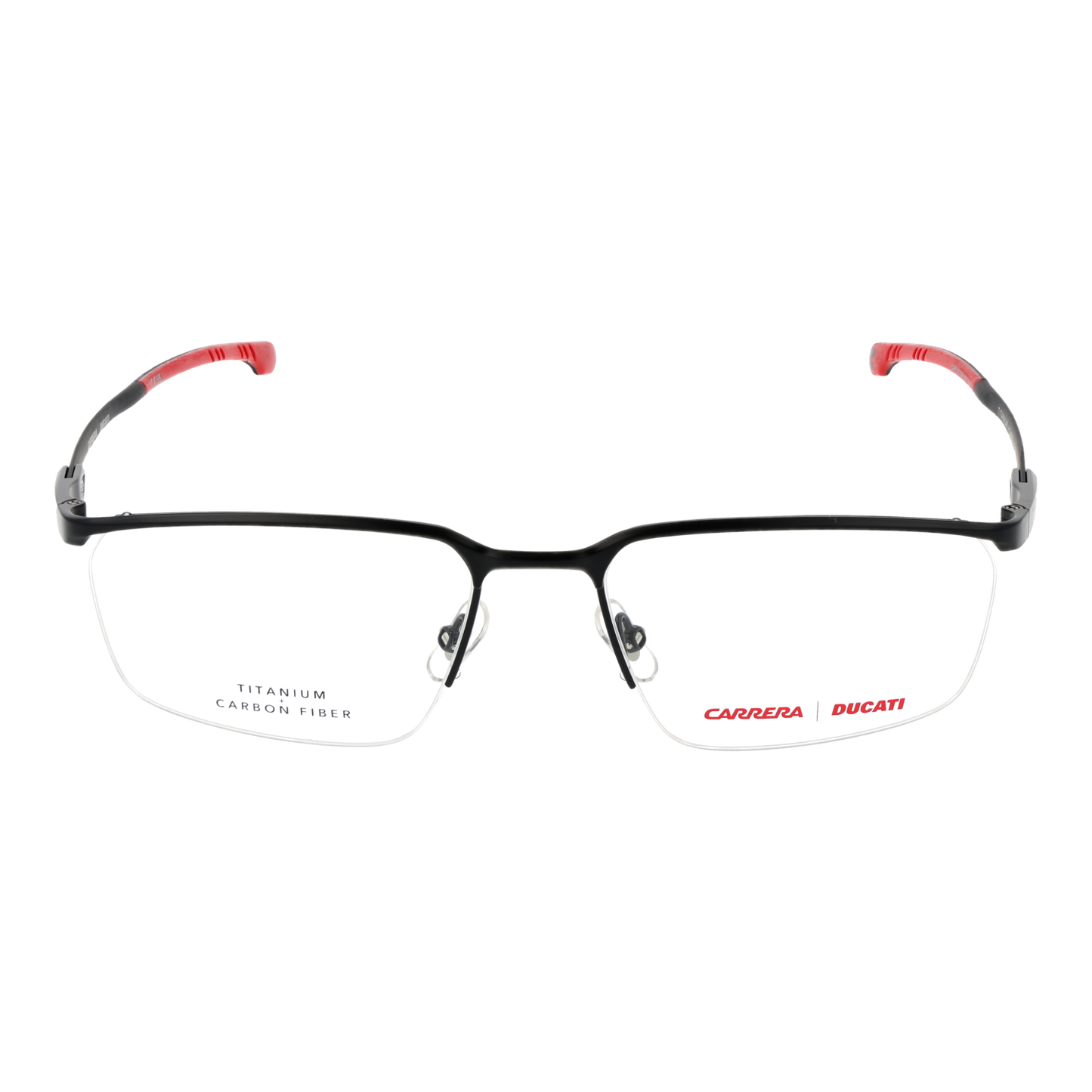 Carrera Ducati Optical Frame CARDUC 048 003 57