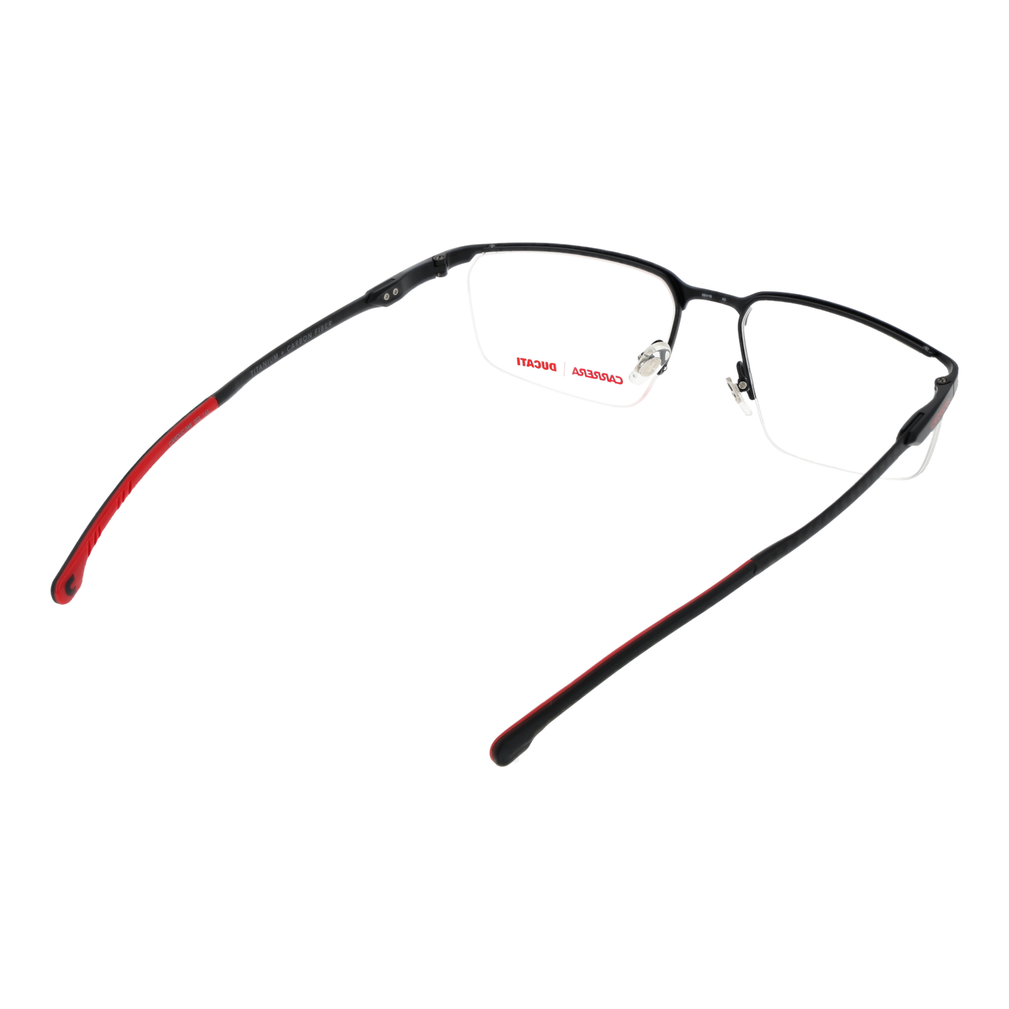 Carrera Ducati Optical Frame CARDUC 048 003 57