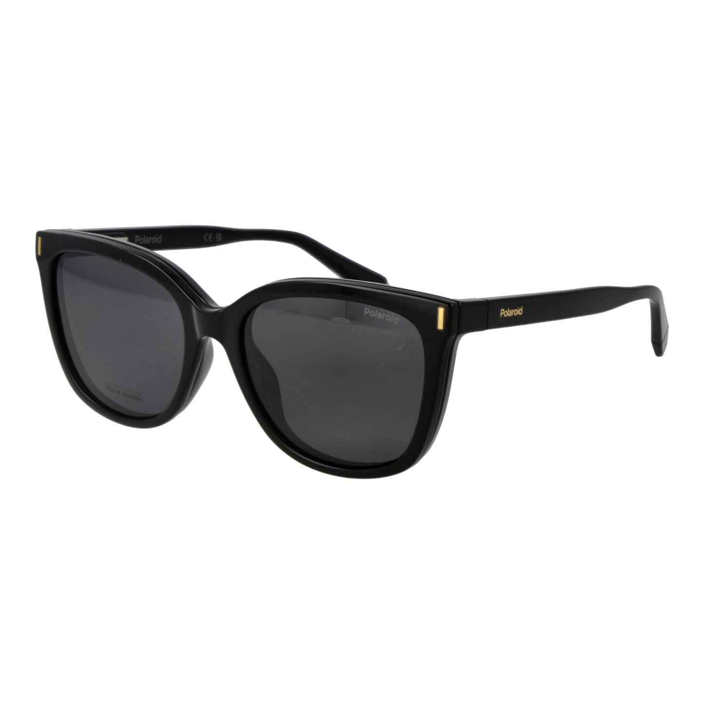 Polaroid Optical Frame PLD 6229/CS 807M9 55 Sunglasses Clip