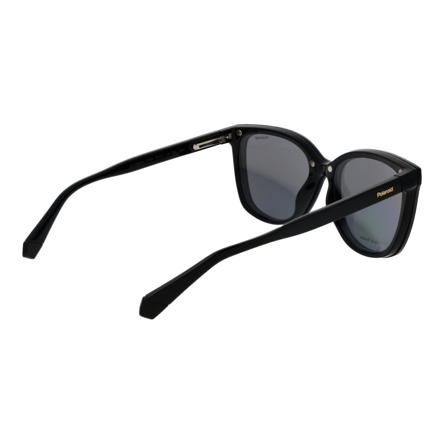 Polaroid Optical Frame PLD 6229/CS 807M9 55 Sunglasses Clip
