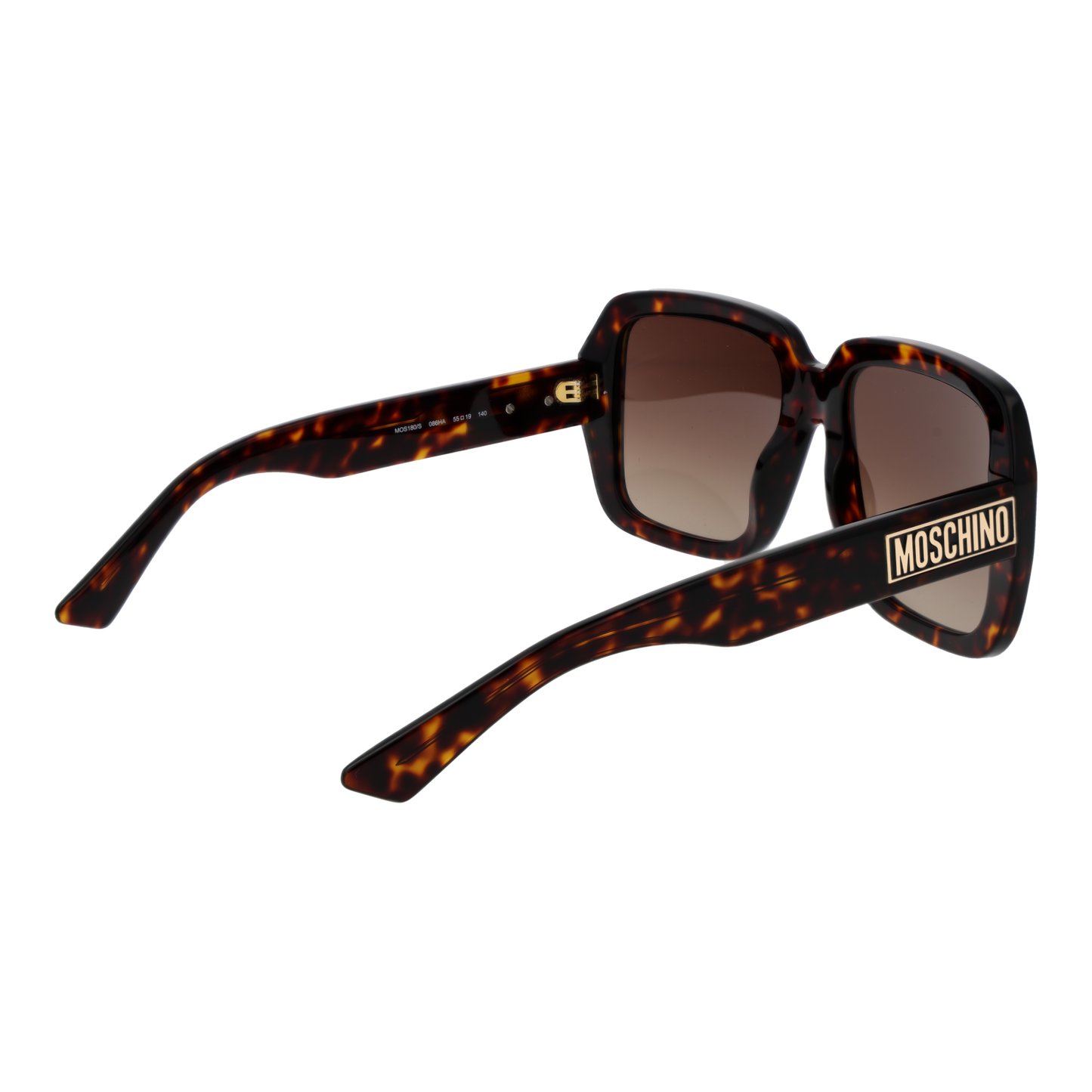 Moschino Sunglasses MOS180/S 086HA 55