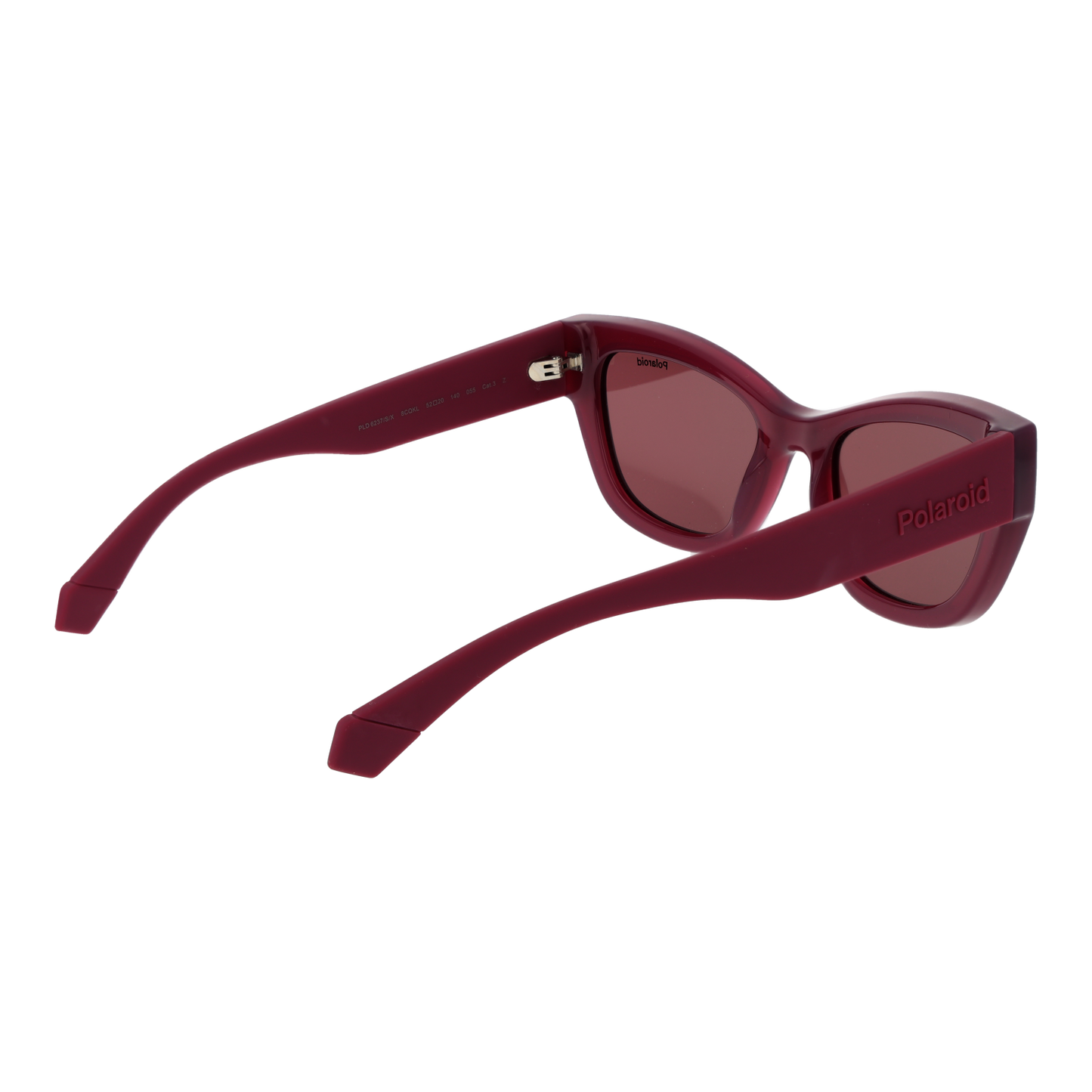 Polaroid Sunglasses PLD 6237/S/X 8CQKL 52