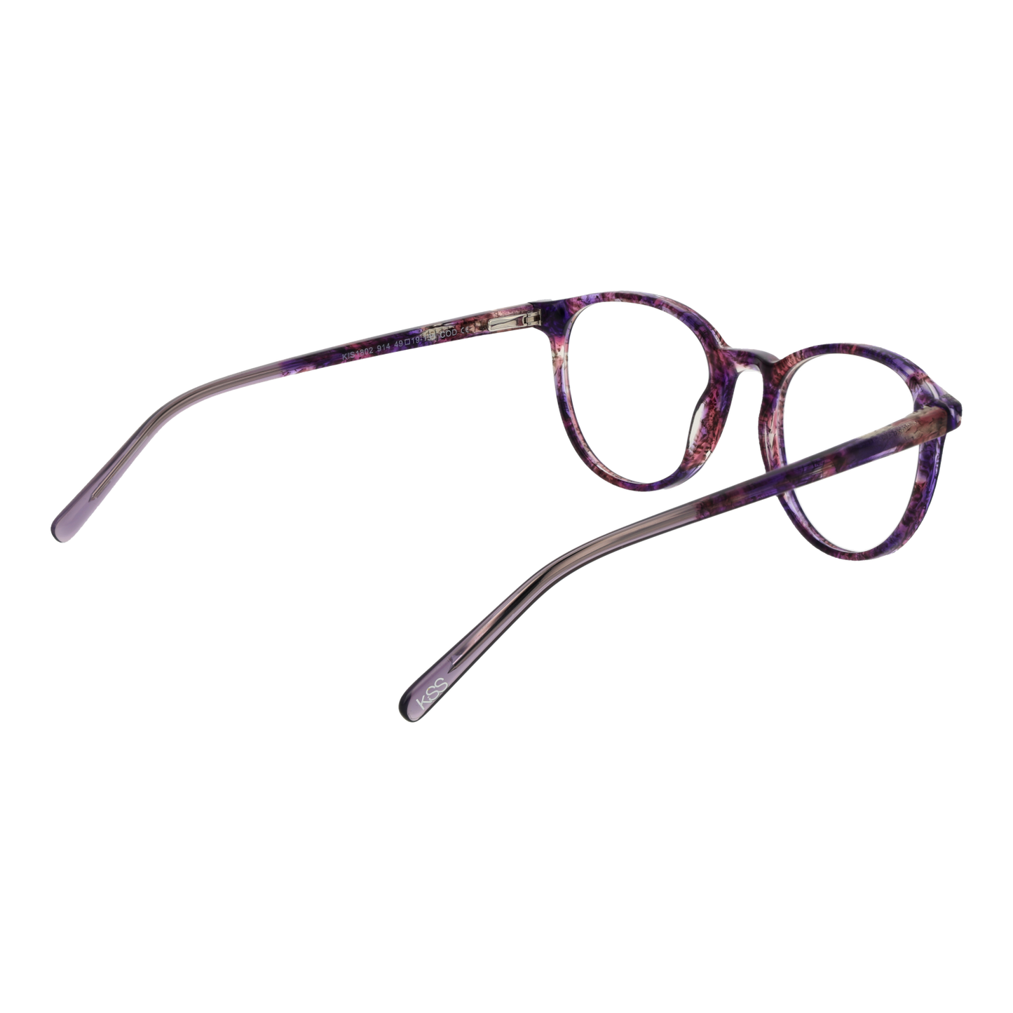 Signature Optical Frame KIS1802 914 49
