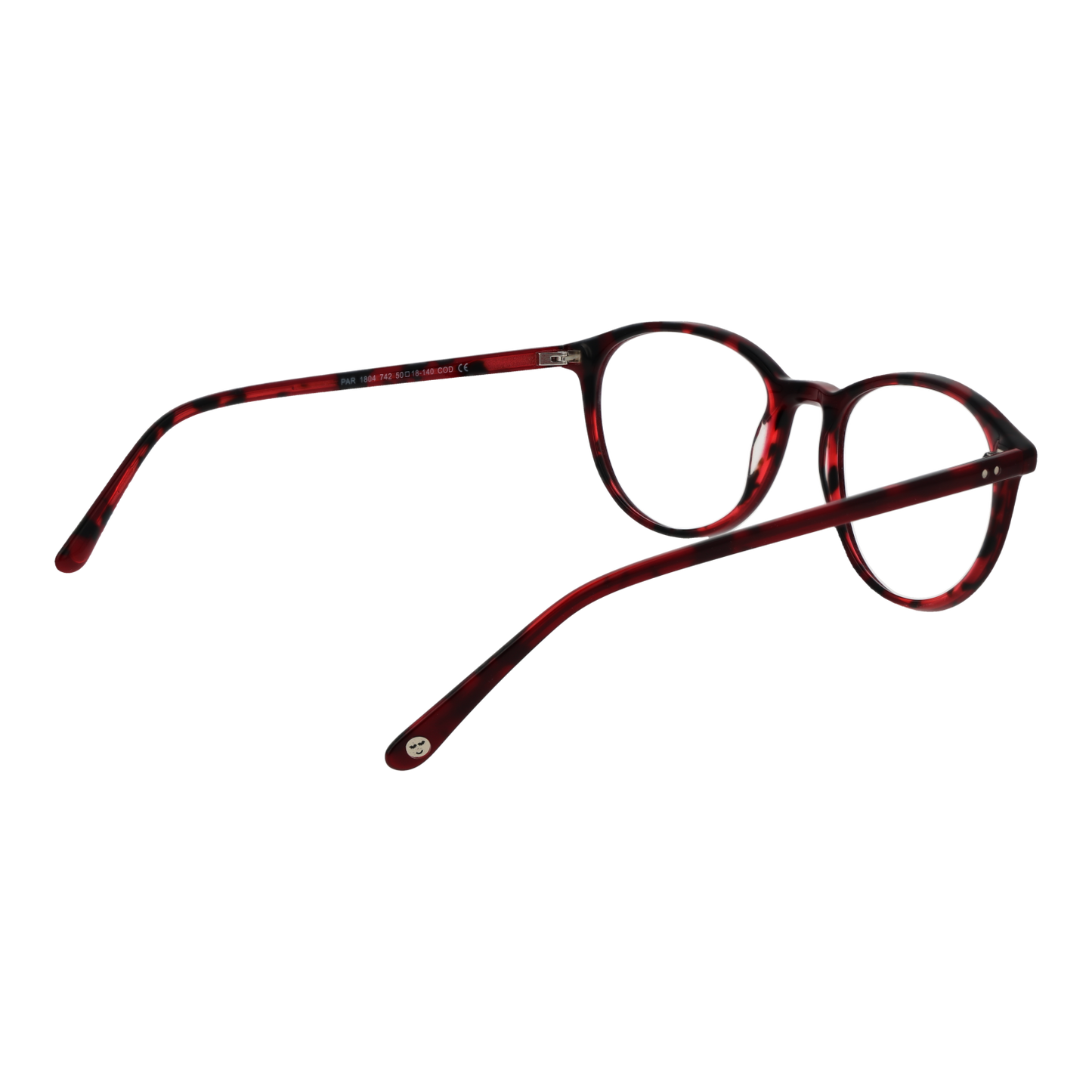 La Paresseuse Optical Frame PAR1804 742 50