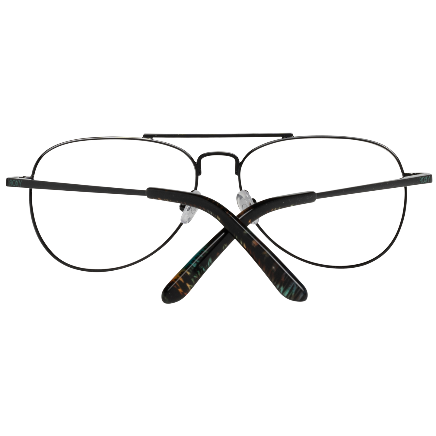 Roxy Brille ERJEG03043 DBLK 55 Damen Schwarz