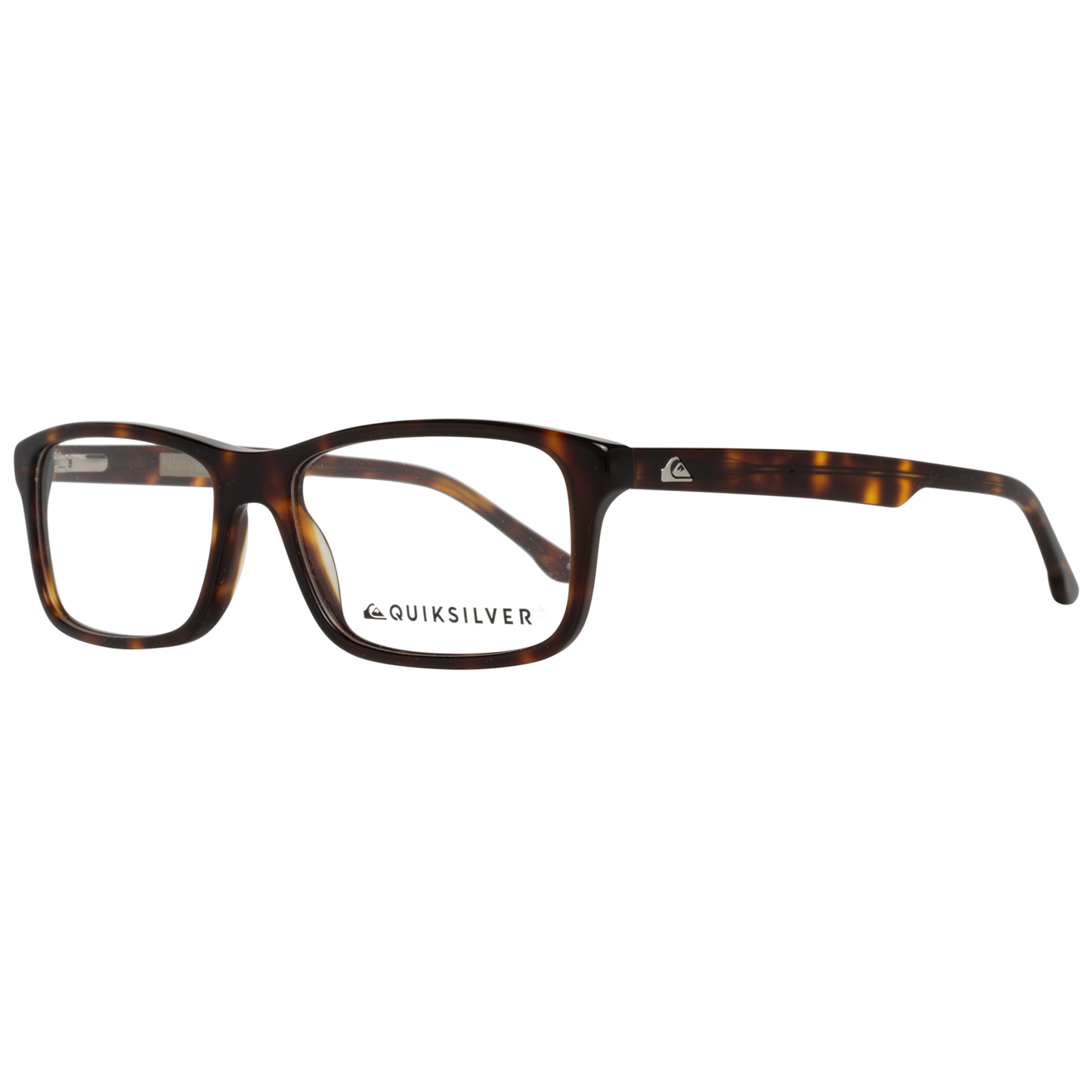 Quiksilver Brille EQYEG03065 ATOR 52 Herren Braun