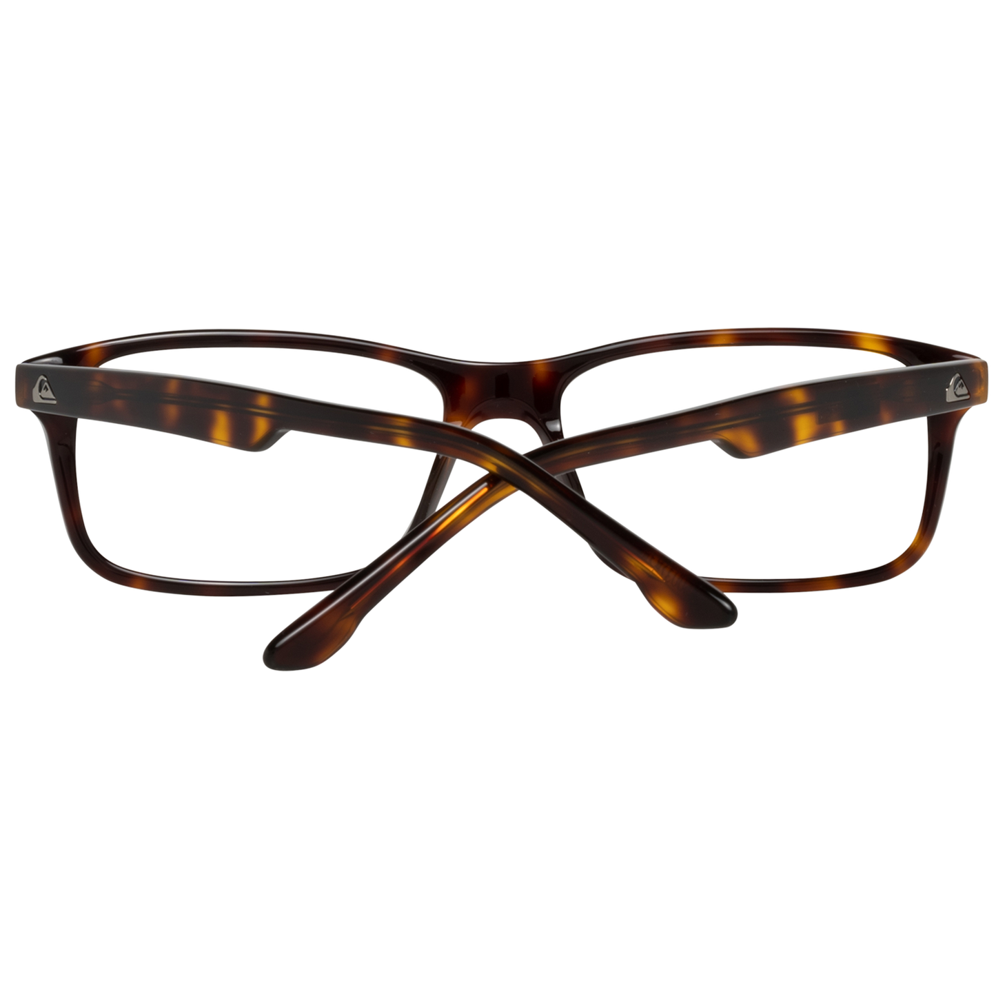 Quiksilver Brille EQYEG03065 ATOR 52 Herren Braun