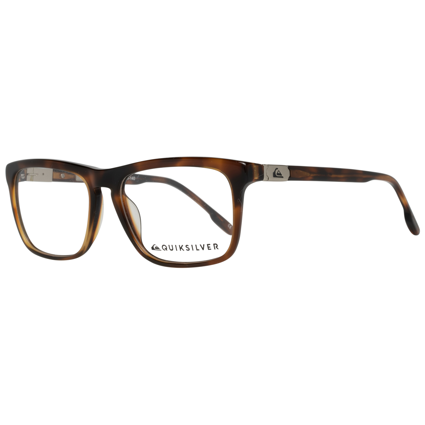 Quiksilver Brille EQYEG03079 ATOR 51 Herren Braun