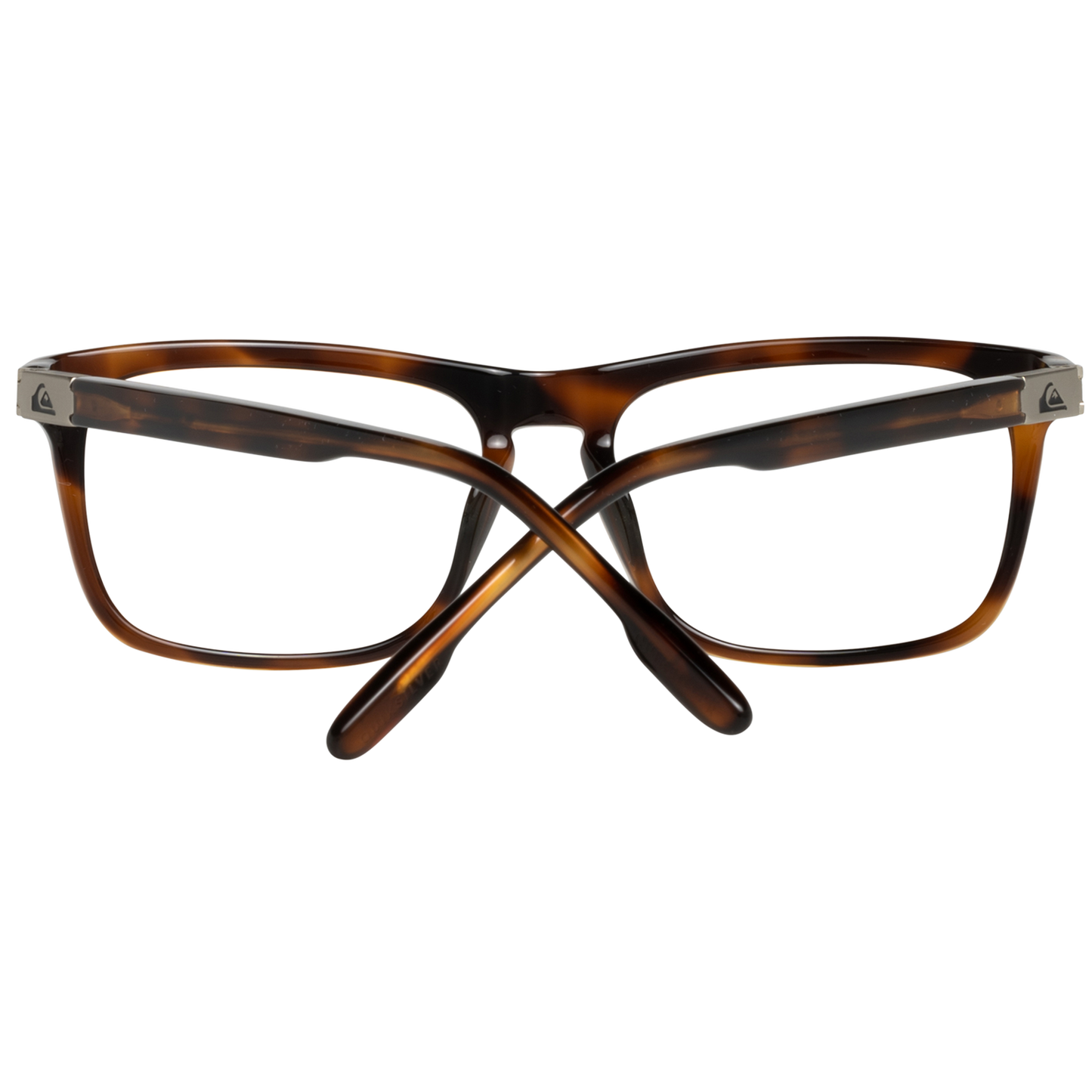 Quiksilver Brille EQYEG03079 ATOR 51 Herren Braun