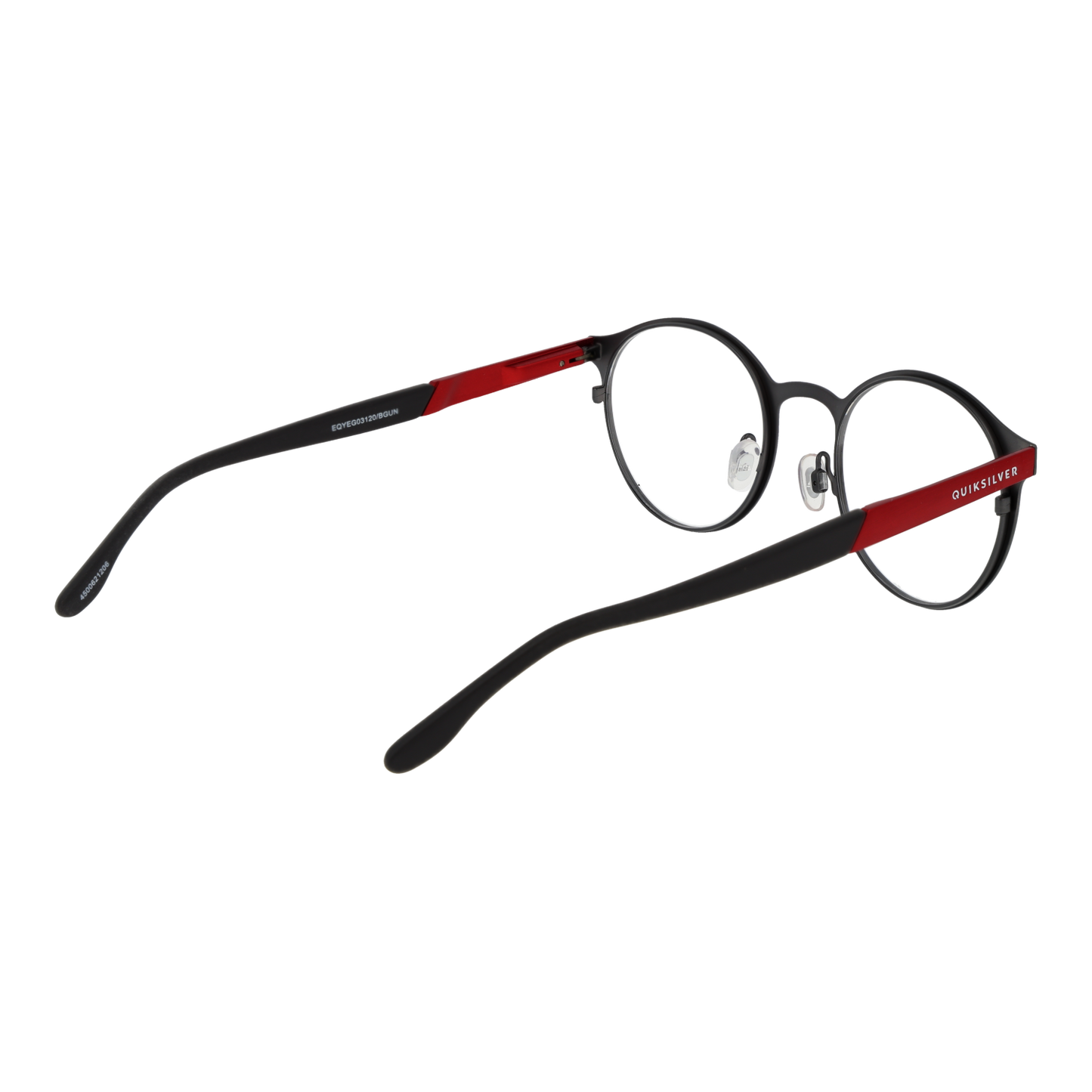 Quiksilver Optical Frame EQYEG03120 BGUN I-Round