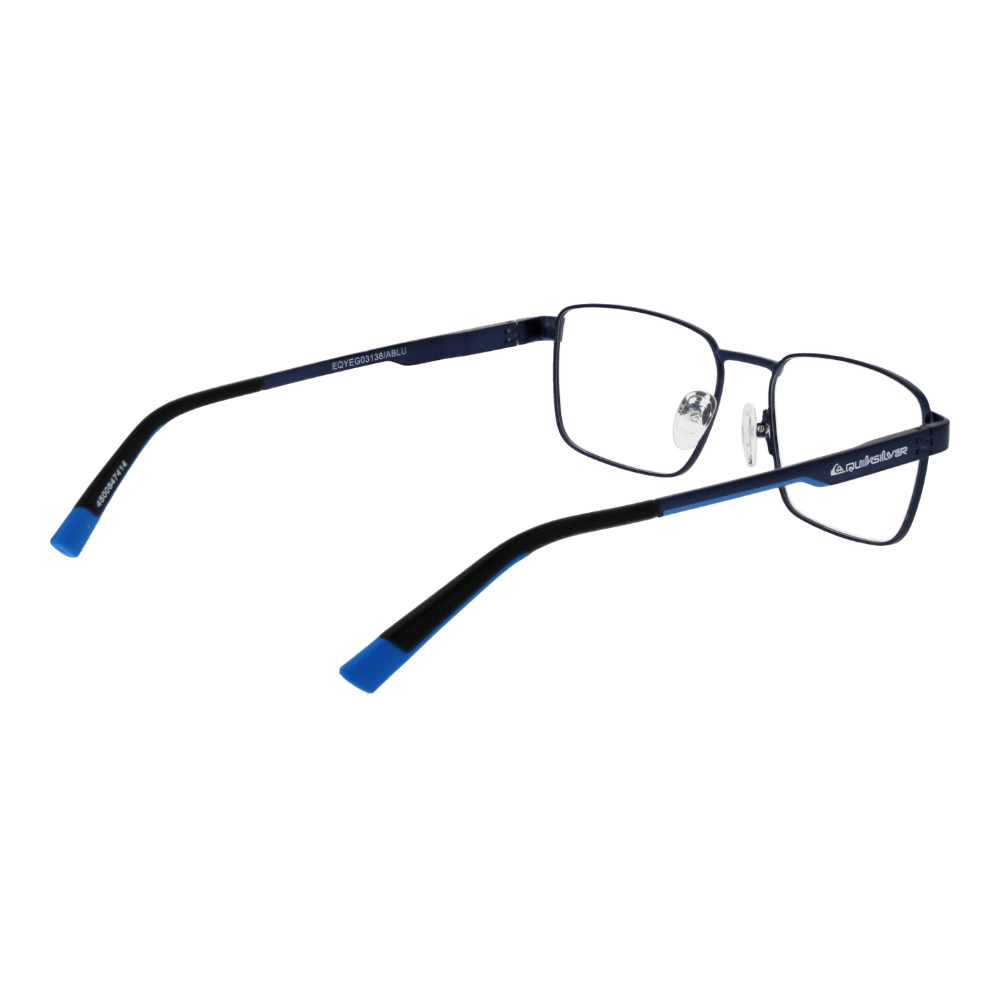 Quiksilver Optical Frame EQYEG03138 ABLU Knot