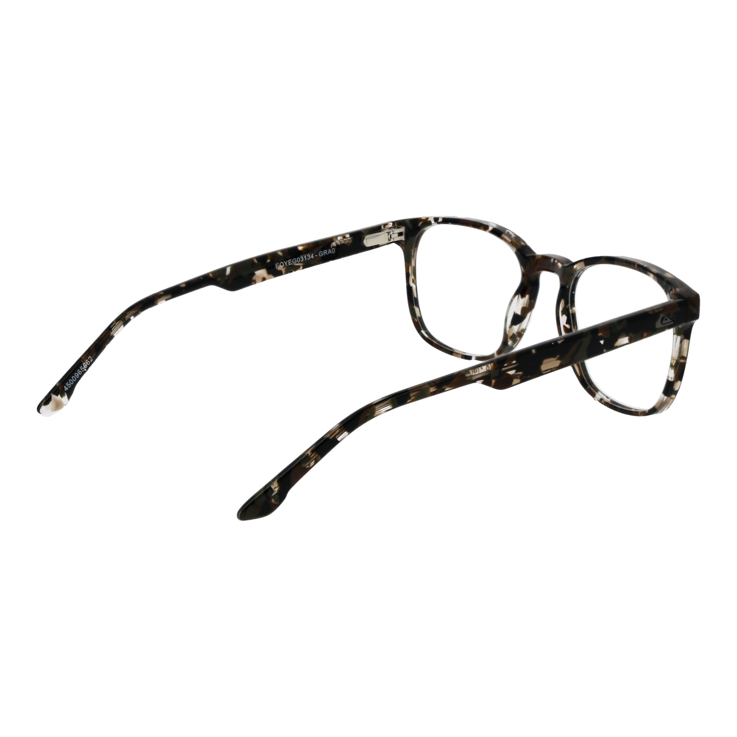 Quiksilver Optical Frame EQYEG03134 GRA0 Arlington