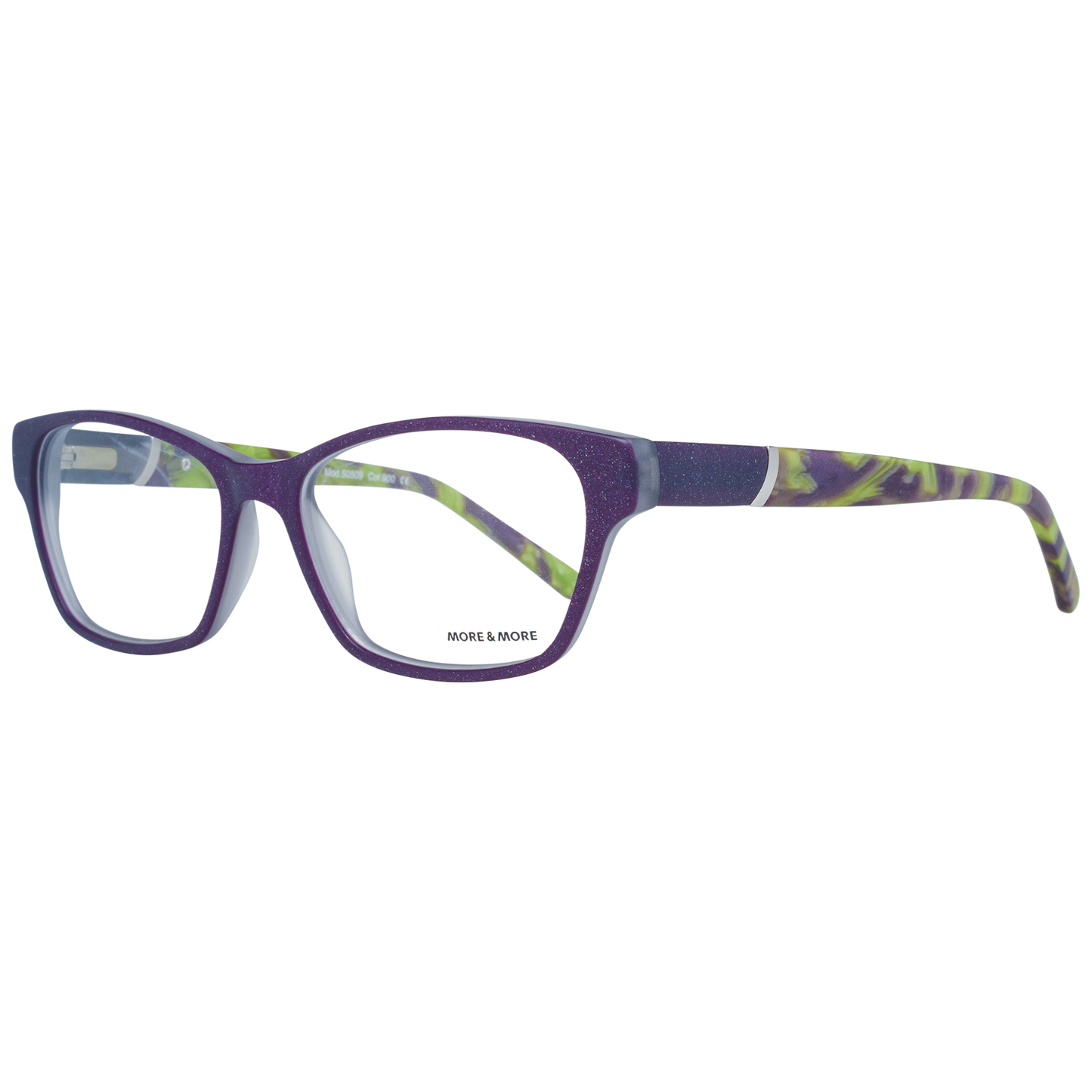 More & More Optical Frame 50509 900 52