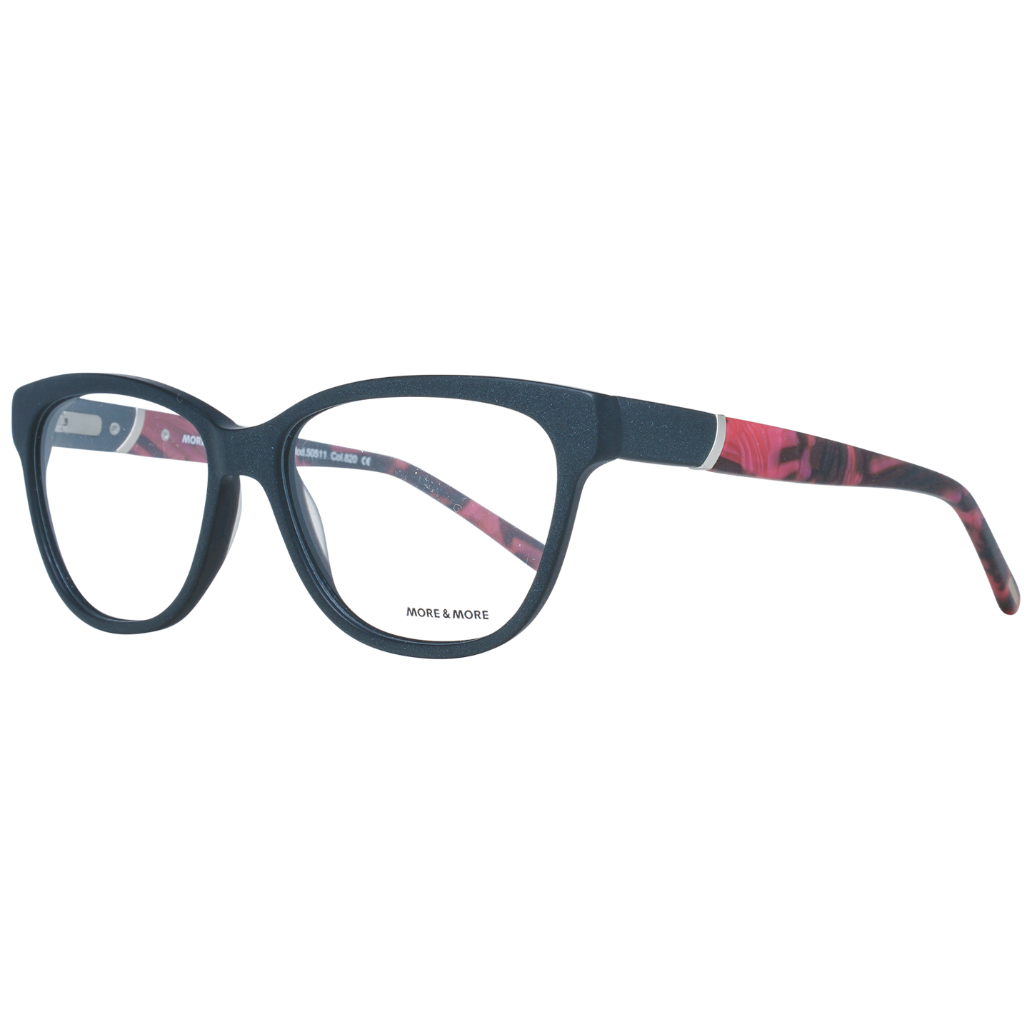 More & More Optical Frame 50511 820 54