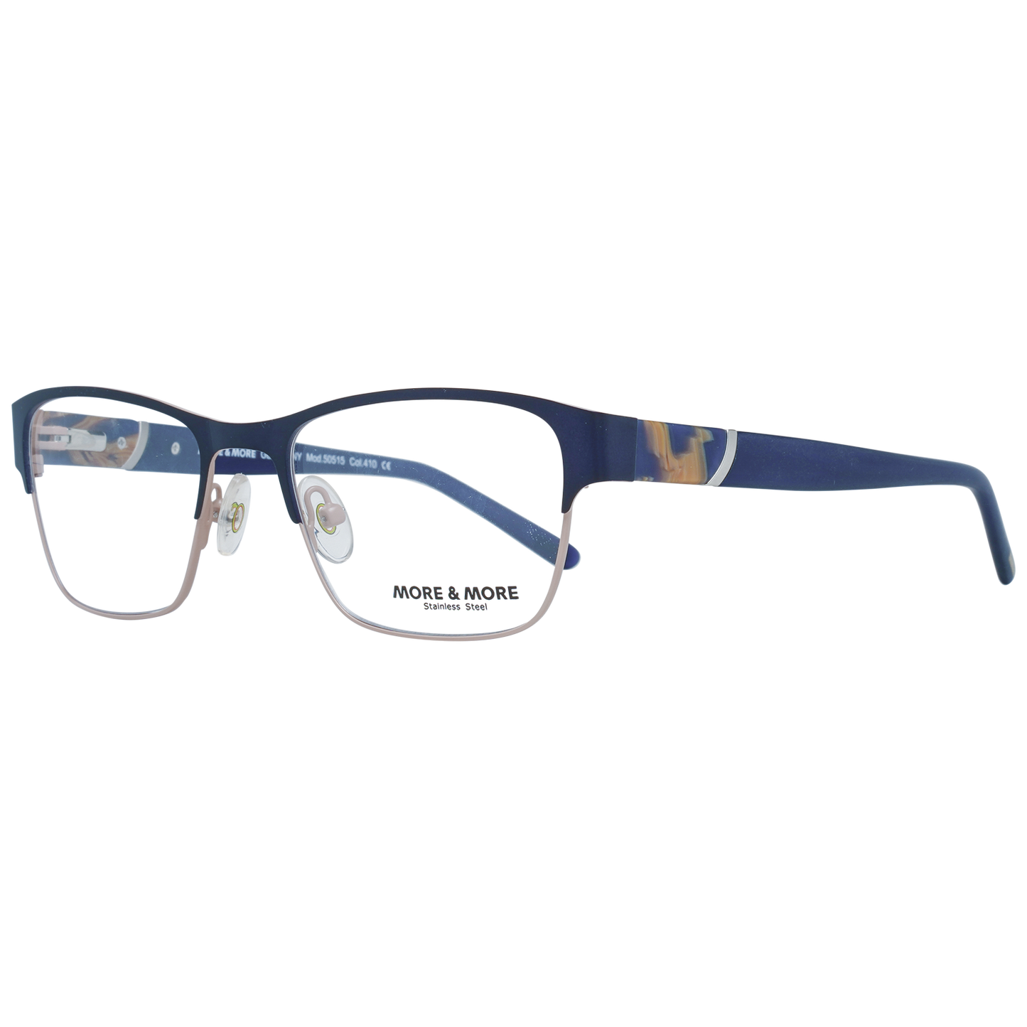 More & More Optical Frame 50515 410 52