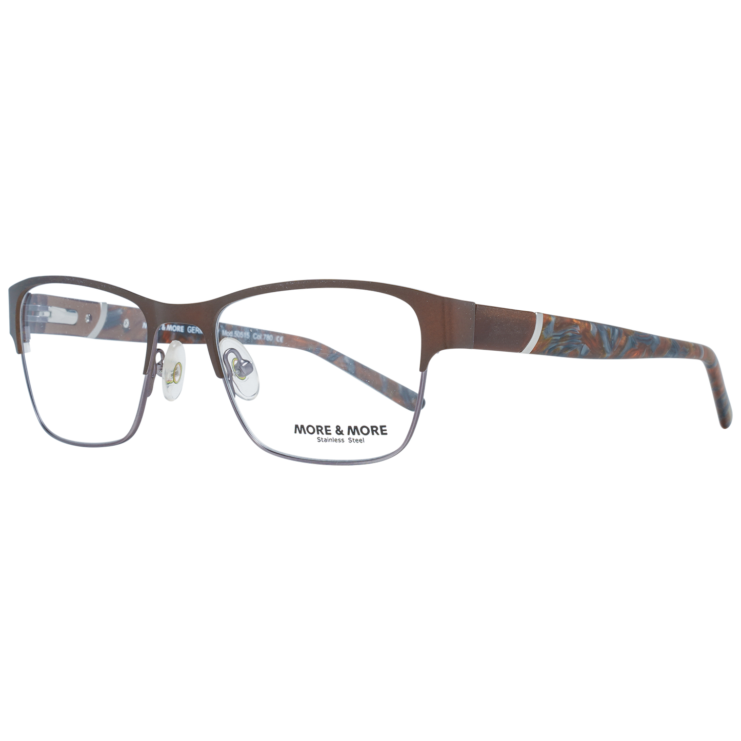 More & More Optical Frame 50515 780 52