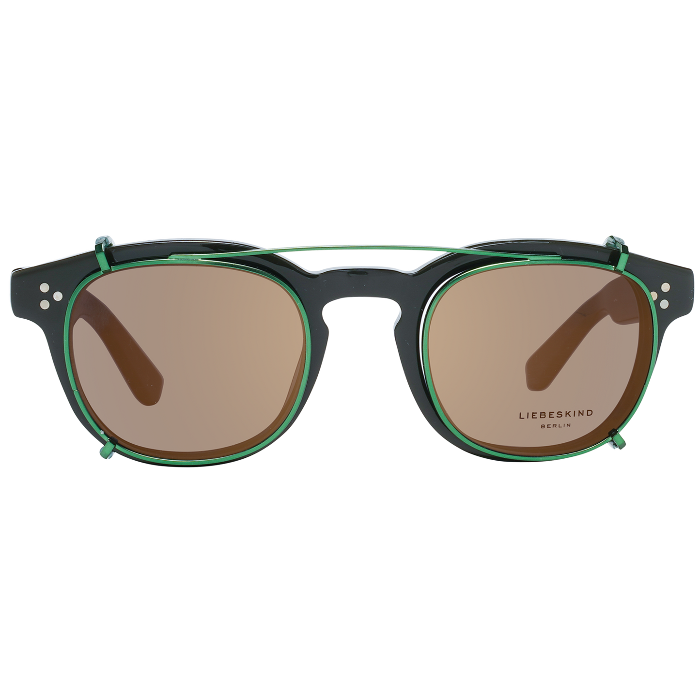 Liebeskind Optical Frame 11012-00500 46 Sunglasses Clip