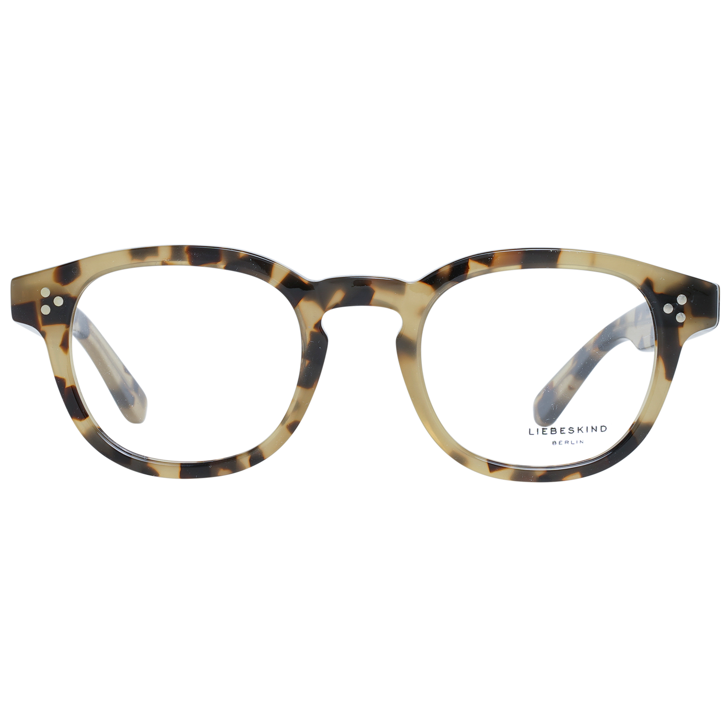 Liebeskind Optical Frame 11012-00777 46 Sunglasses Clip