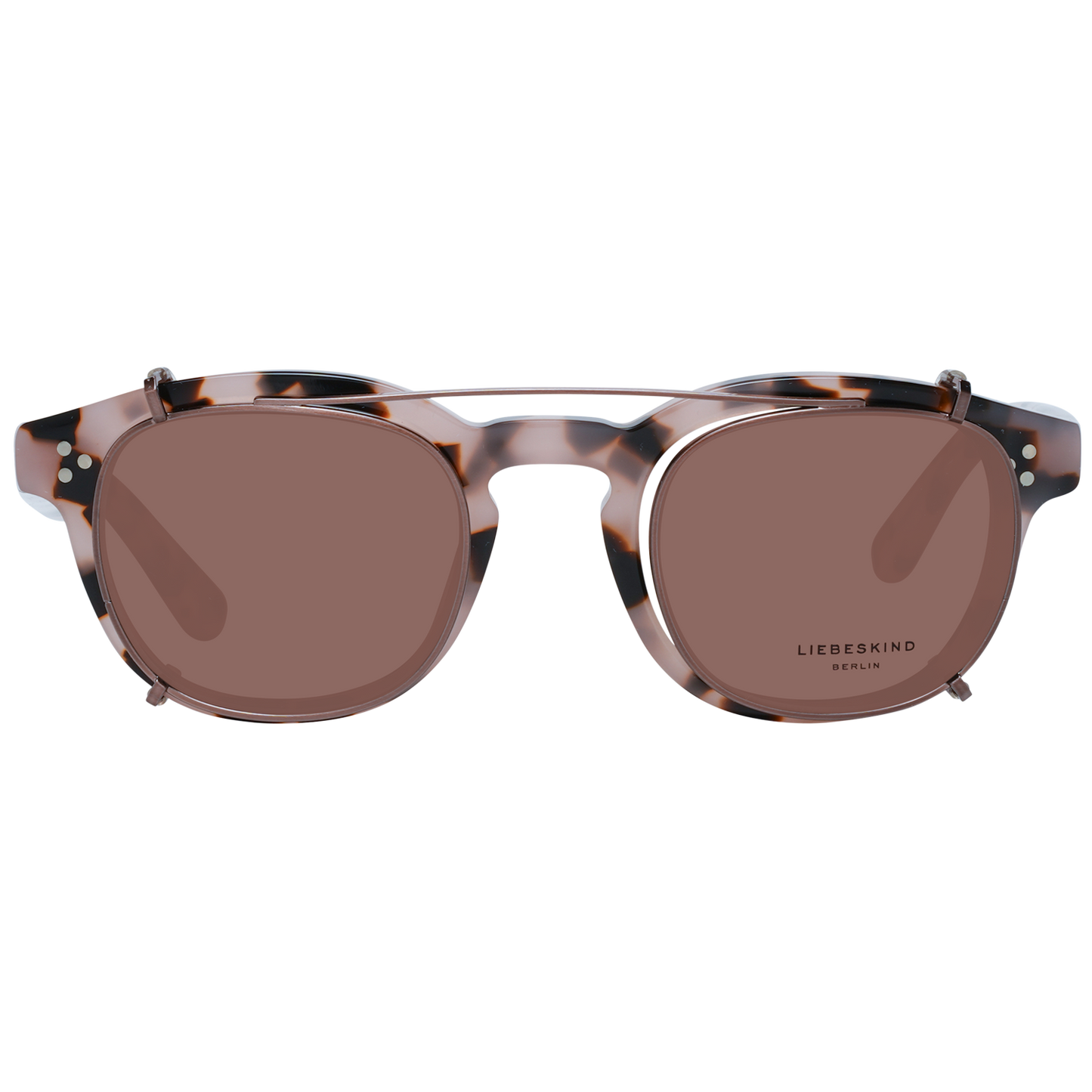 Liebeskind Optical Frame 11012-00779 46 Sunglasses Clip