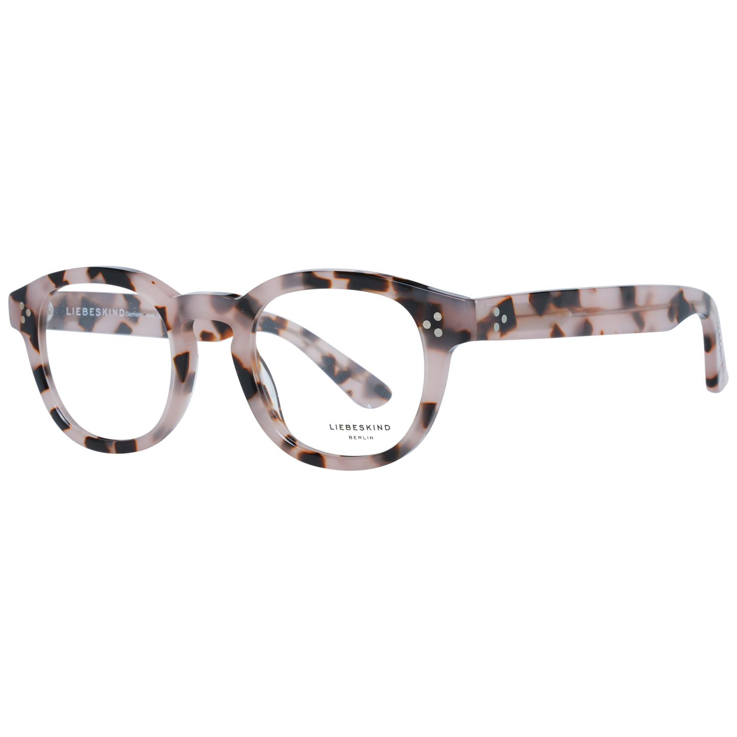 Liebeskind Optical Frame 11012-00779 46 Sunglasses Clip