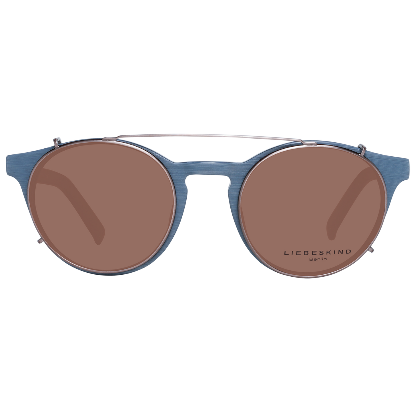 Liebeskind Optical Frame 11018-00400 49 Sunglasses Clip