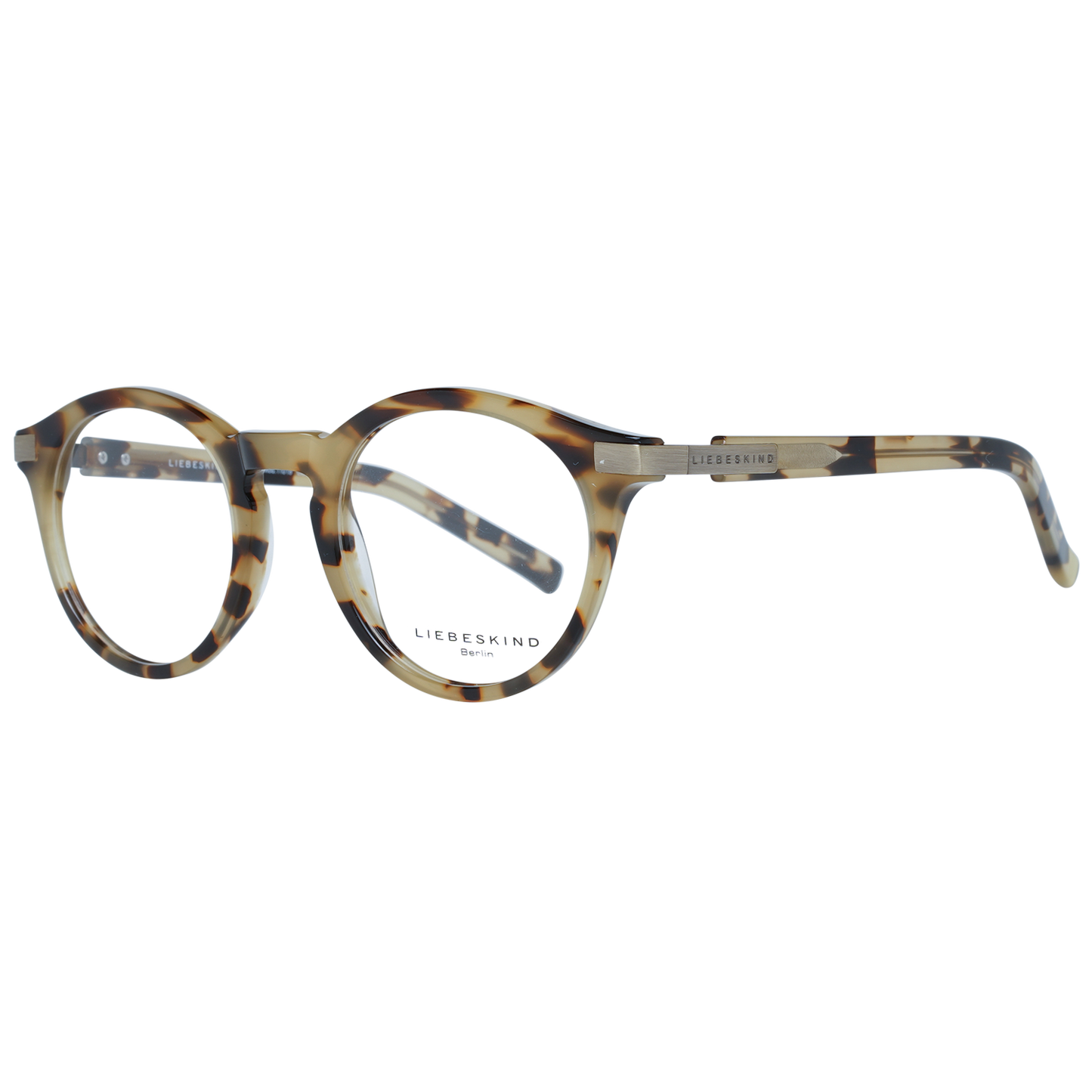Liebeskind Optical Frame 11019-00277 49 Sunglasses Clip