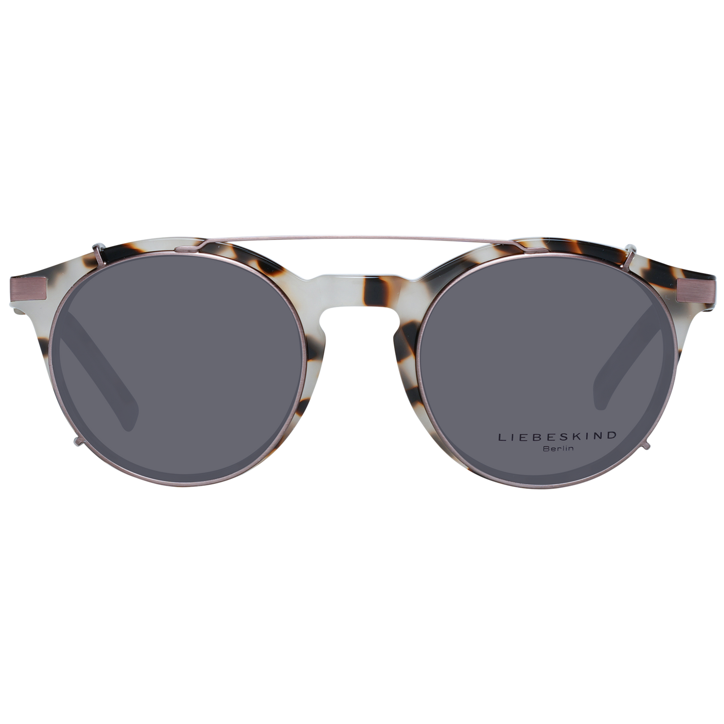 Liebeskind Optical Frame 11019-00877 49 Sunglasses Clip