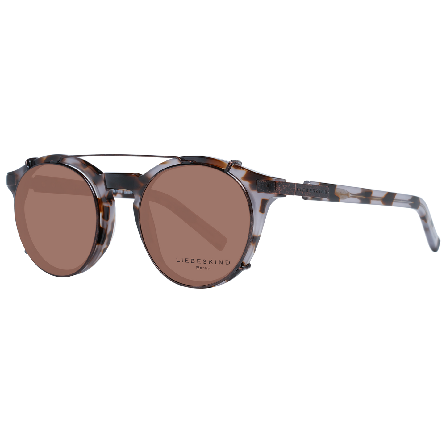 Liebeskind Optical Frame 11019-00977 49 Sunglasses Clip