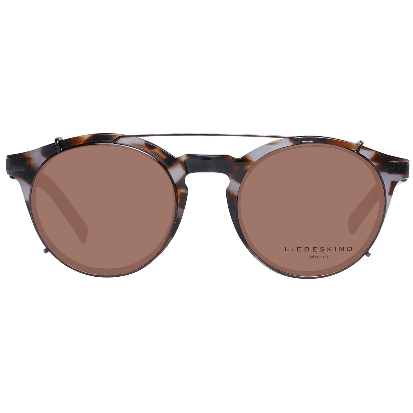 Liebeskind Optical Frame 11019-00977 49 Sunglasses Clip
