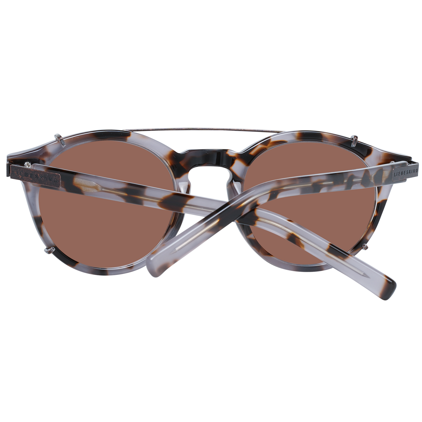 Liebeskind Optical Frame 11019-00977 49 Sunglasses Clip