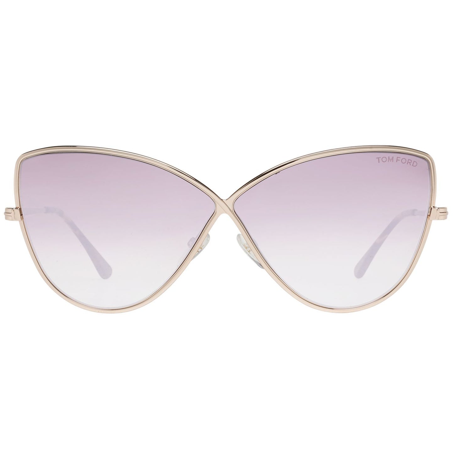 Tom Ford FT0569 28Z 65 Sonnenbrille