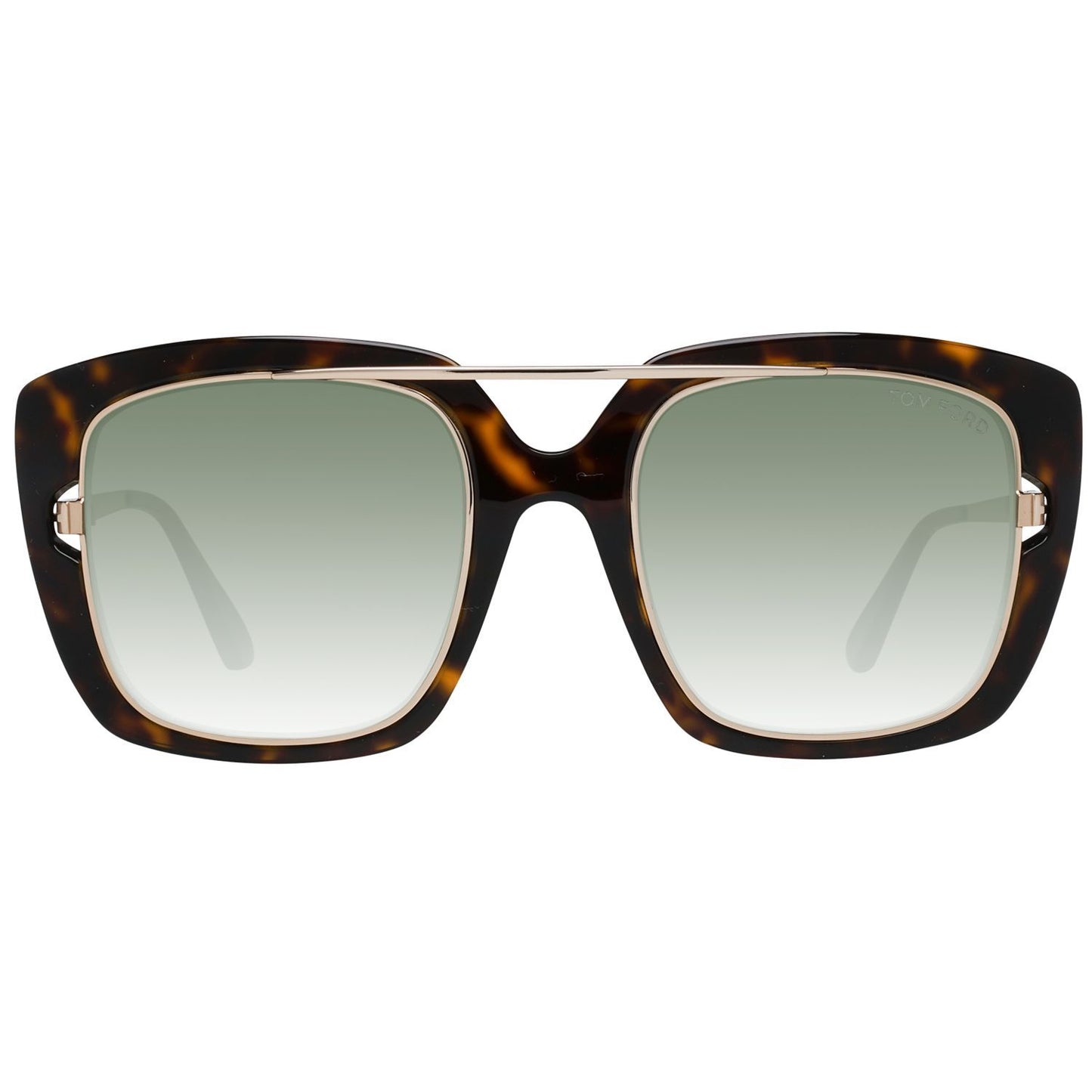Tom Ford FT0619 52P 52 Sonnenbrillen