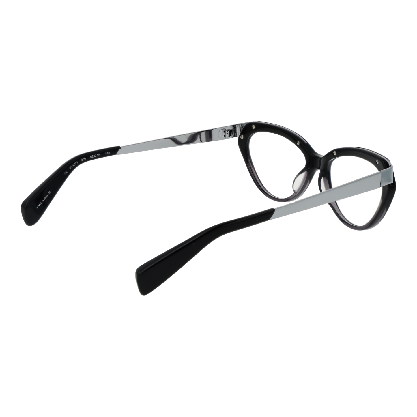 Yohji Yamamoto Optical Frame YY1011 909 52