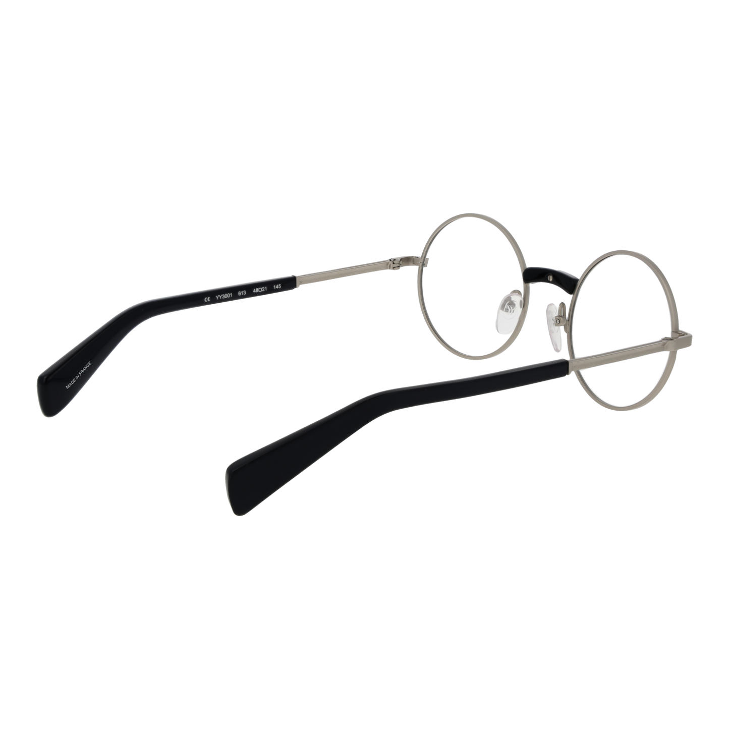 Yohji Yamamoto Optical Frame YY3001 613 48