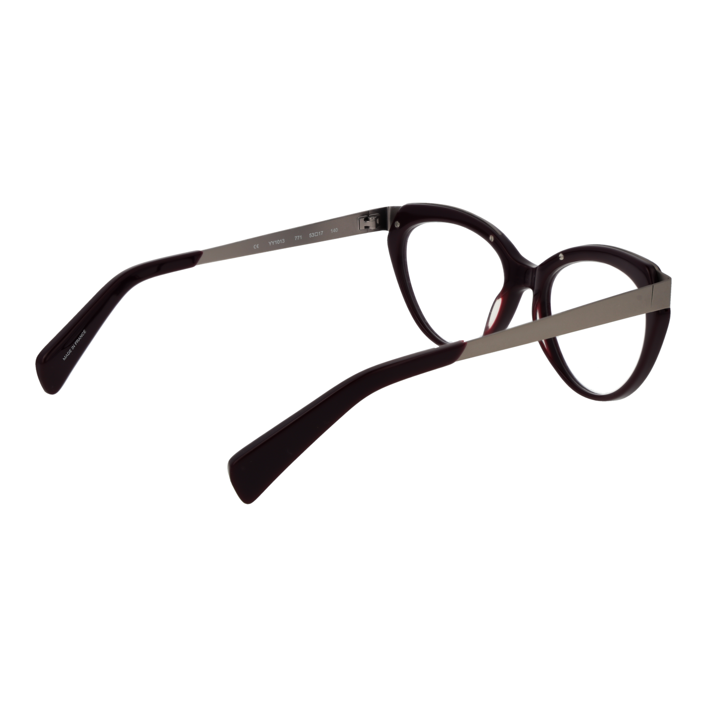 Yohji Yamamoto Optical Frame YY1013 771 53