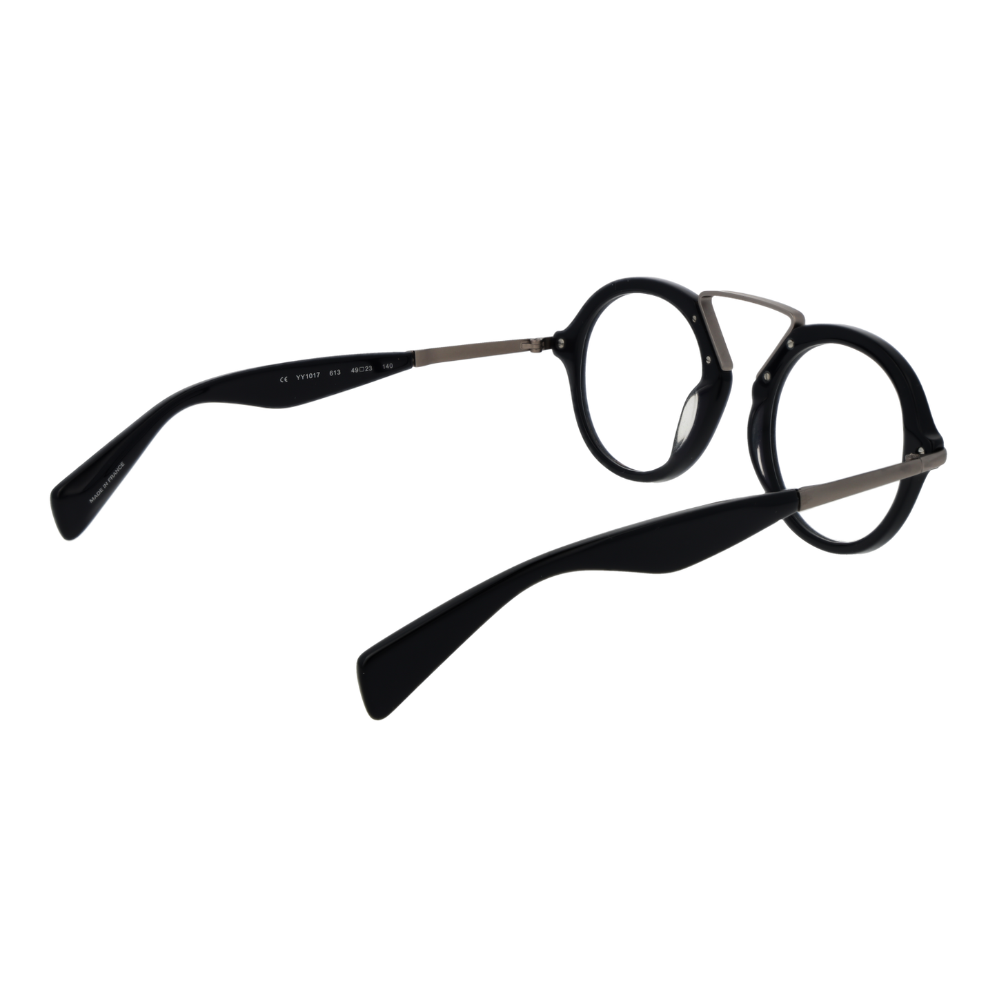 Yohji Yamamoto Optical Frame YY1017 613 49
