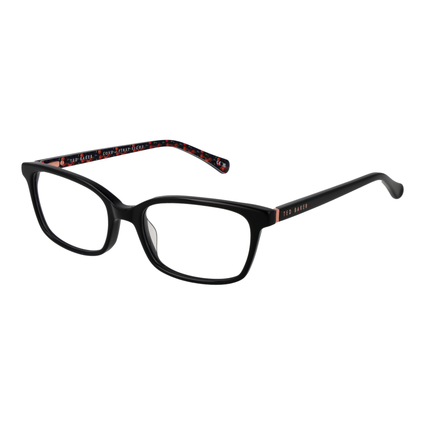 Ted Baker Optical Frame TB9119 001 52